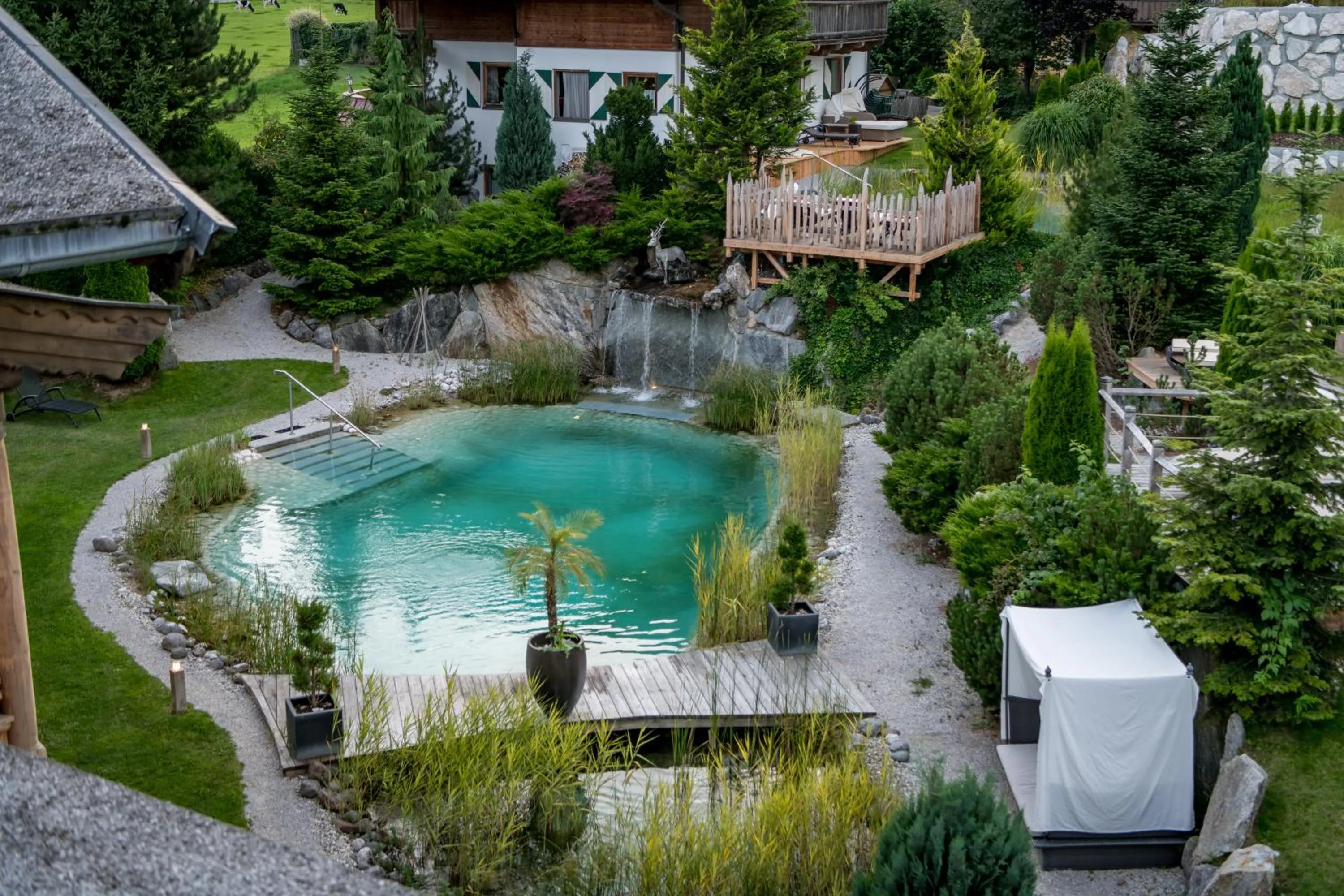 Vitalhotel Sonnenhof