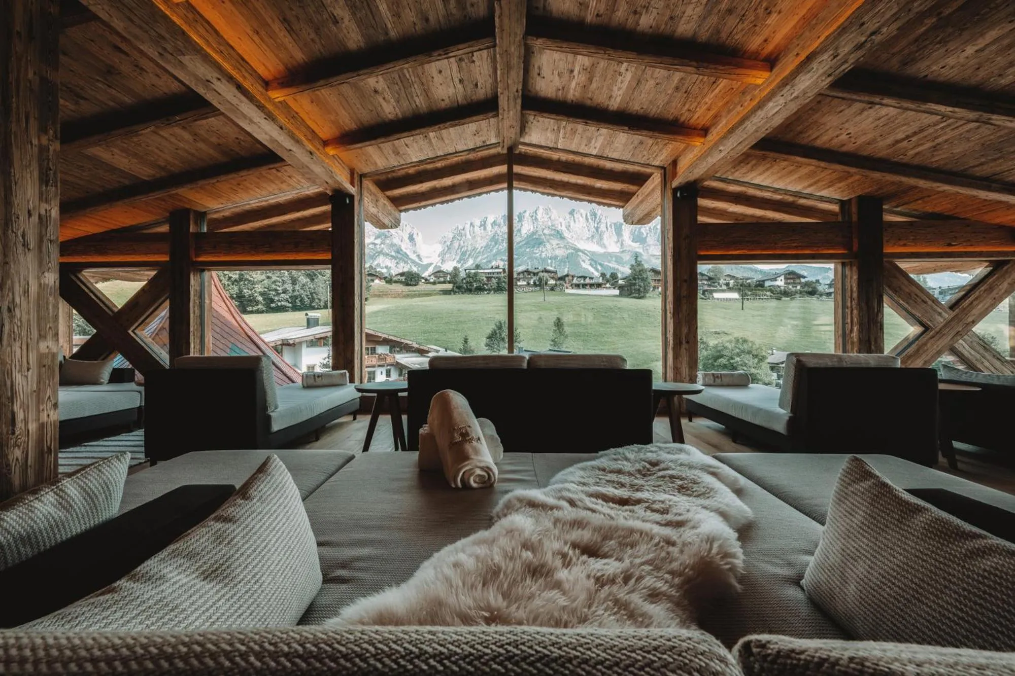 Vitalhotel Sonnenhof