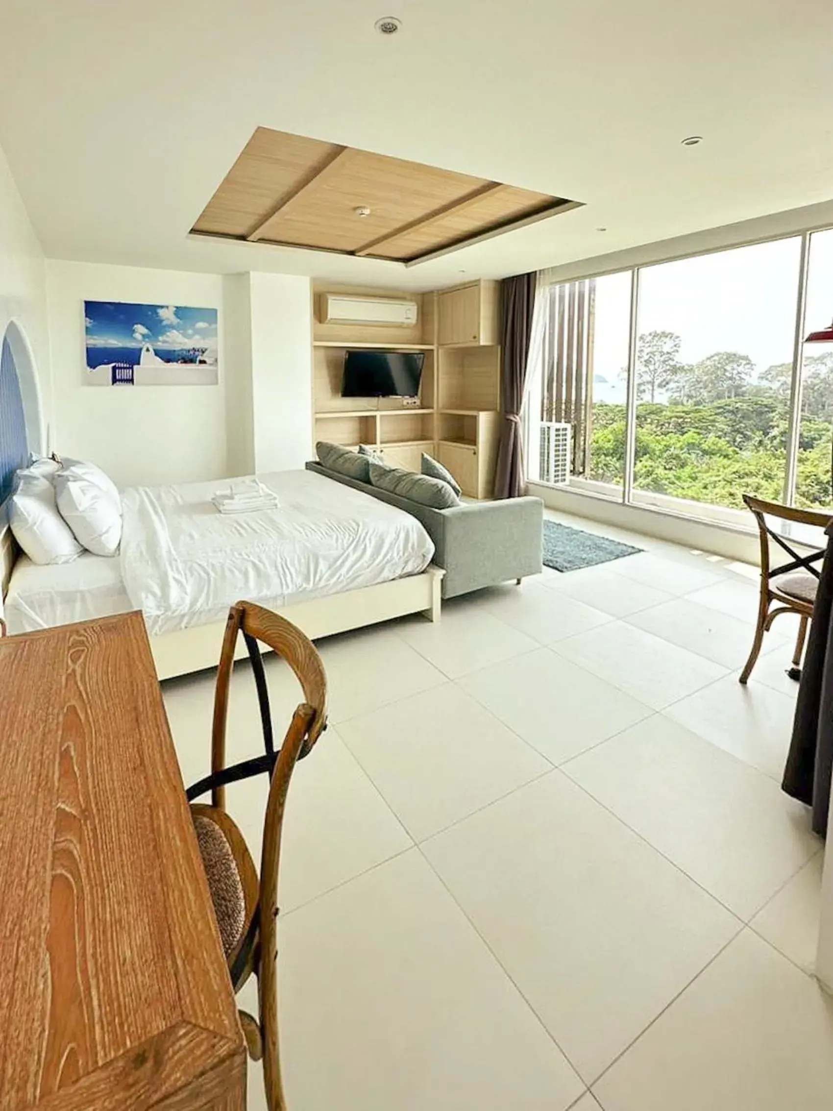 Premier King in Costa Beach Residence & Jacuzzi Premier King in Costa Beach Residence & Jacuzzi