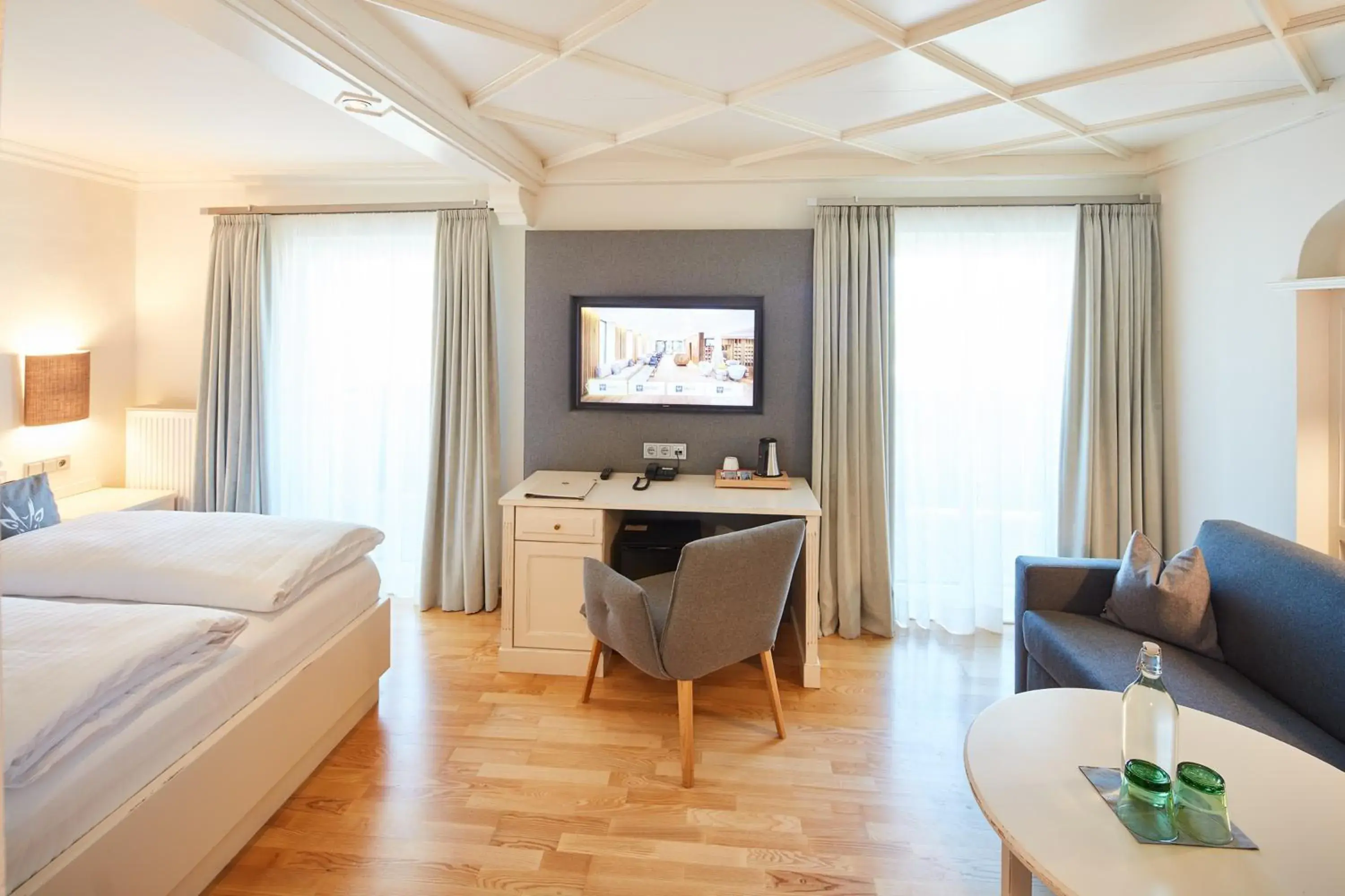 Naturally Comfort - single occupancy in Hotel Gerl Naturally Comfort - single occupancy in Hotel Gerl