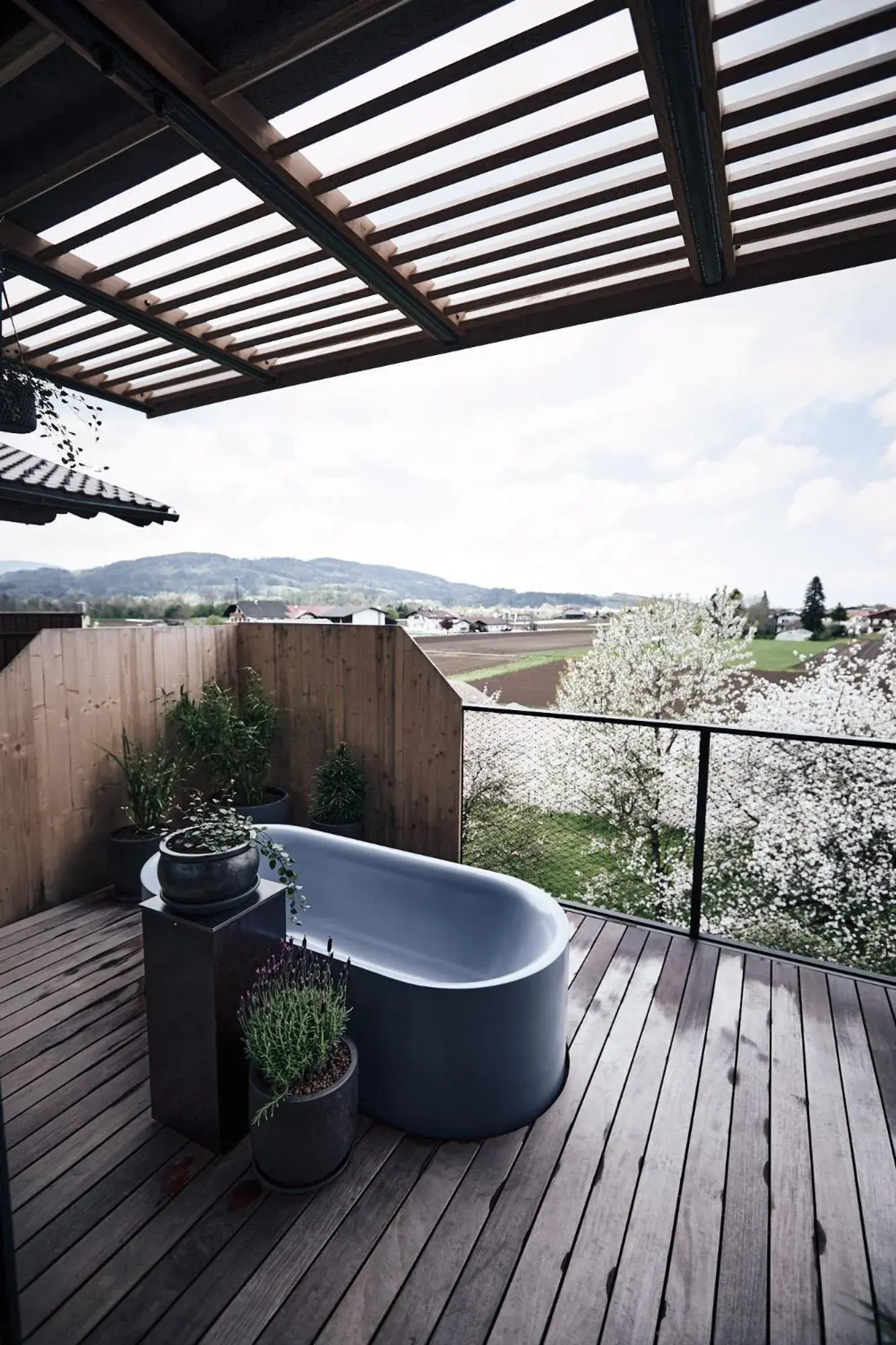 Junior Suite in Hotel Gerl Junior Suite in Hotel Gerl