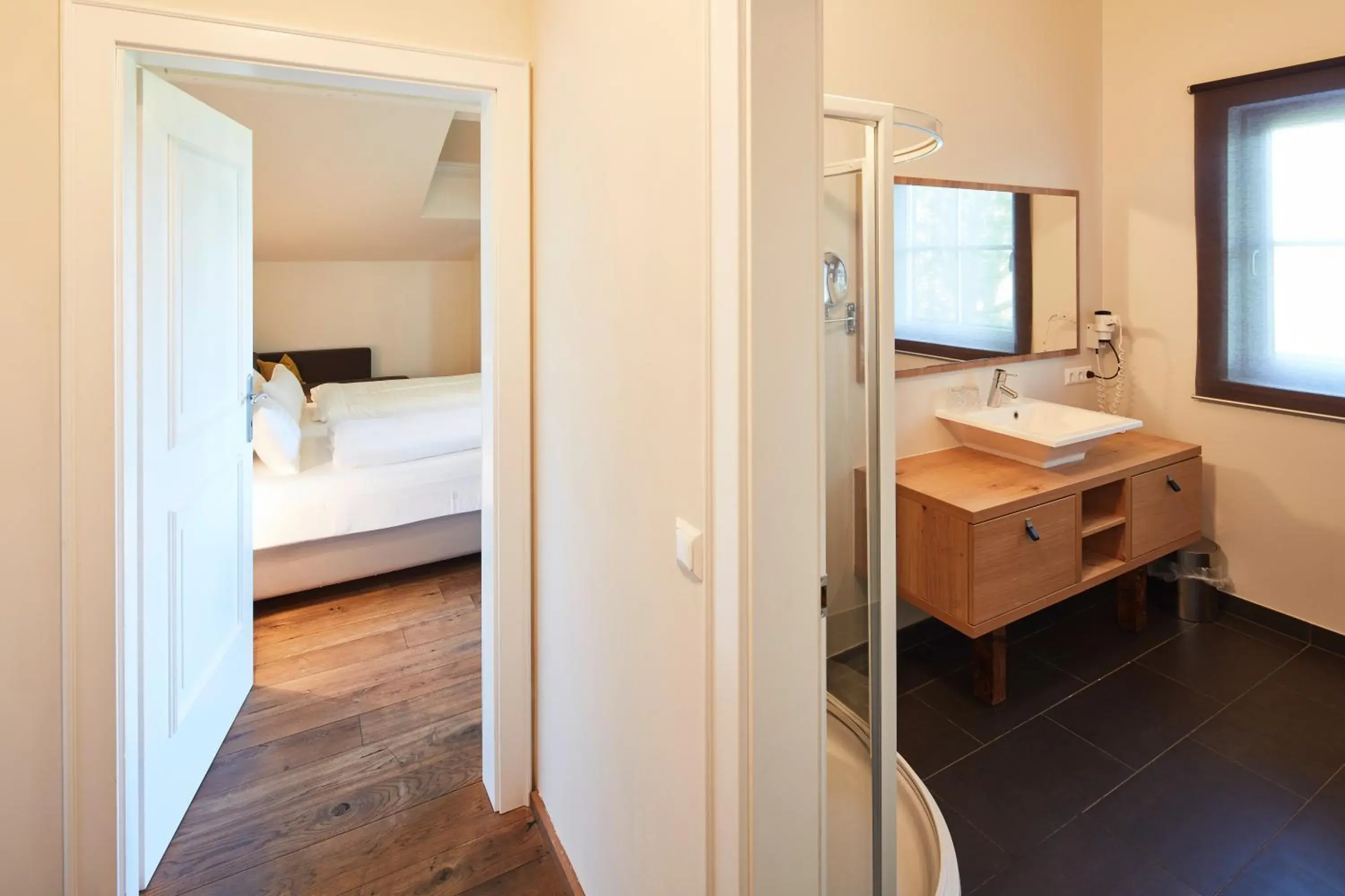 Naturally Comfort Family in Hotel Gerl Naturally Comfort Family in Hotel Gerl