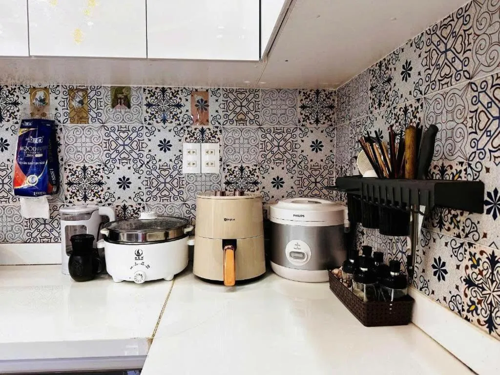 Lazy Bear Villa By The Little Hoi An