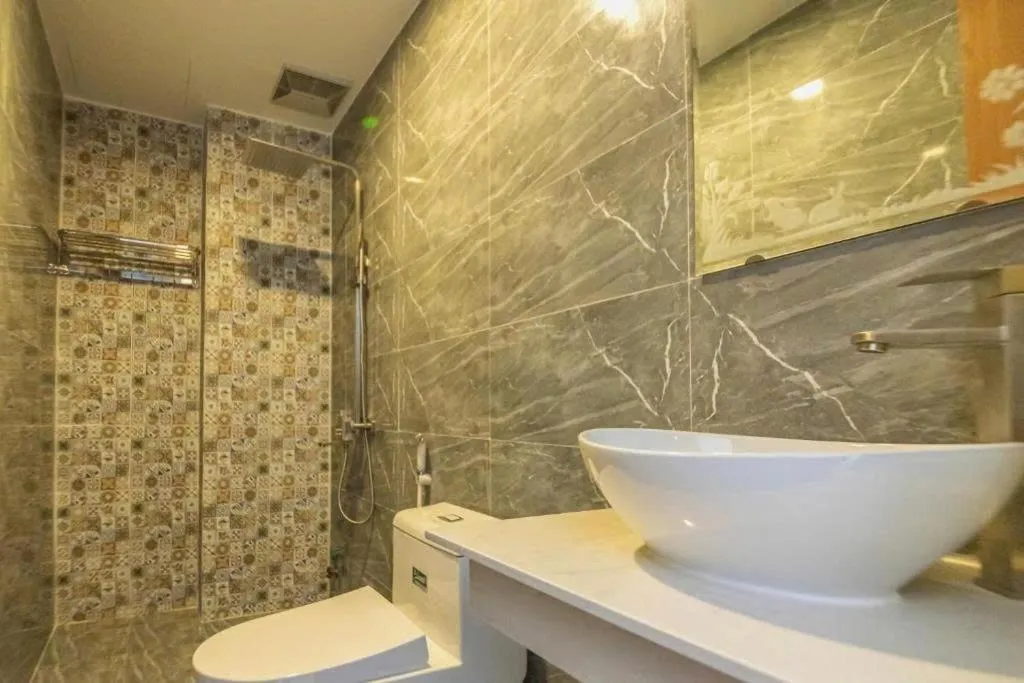 Lazy Bear Villa By The Little Hoi An