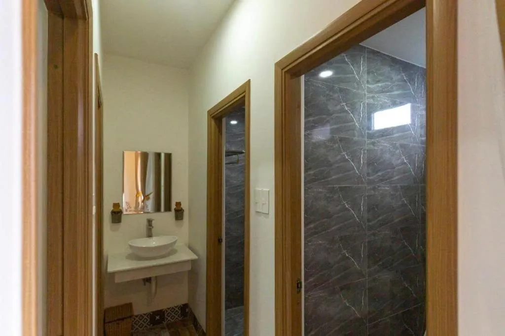 Lazy Bear Villa By The Little Hoi An