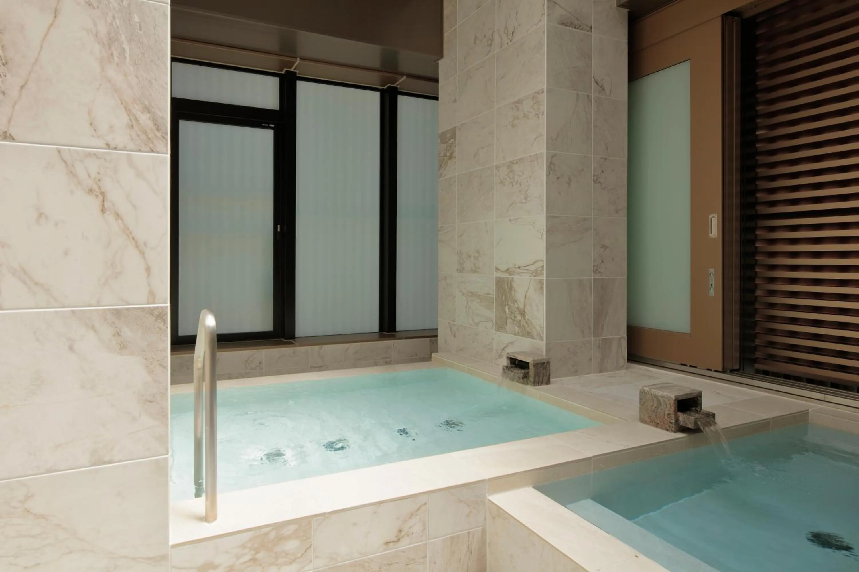 Public Bath in Candeo Hotels Kyoto Karasuma Rokkaku