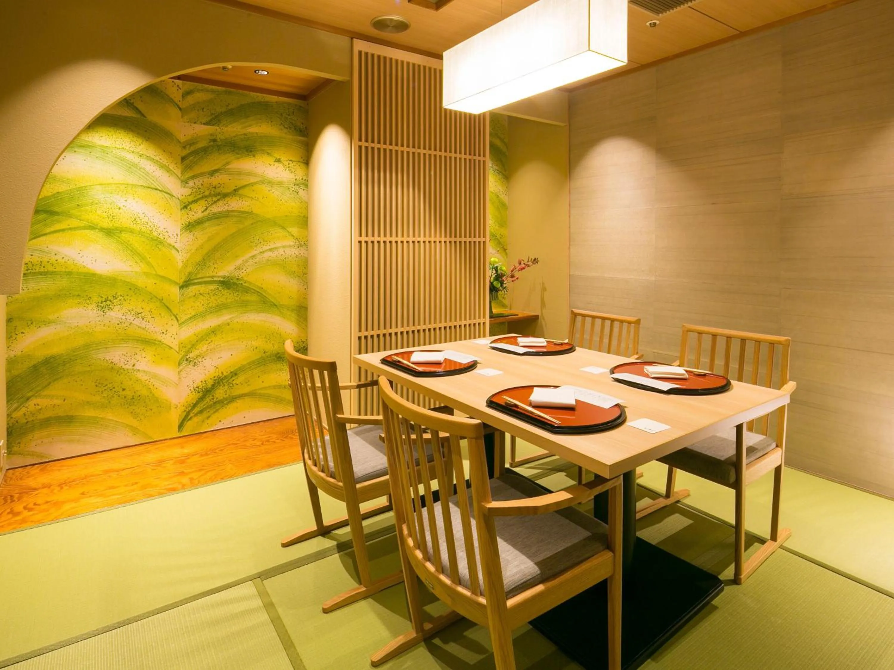 Rembrandt Hotel Atsugi