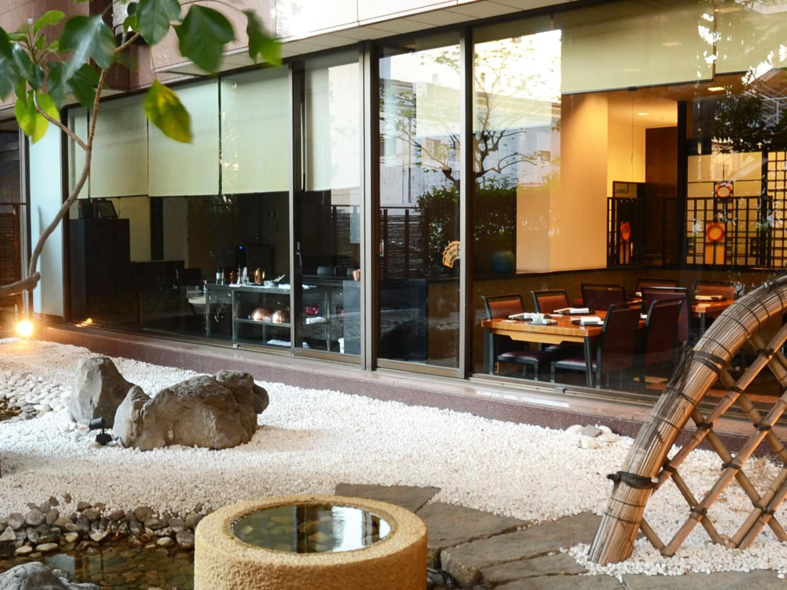 Rembrandt Hotel Atsugi