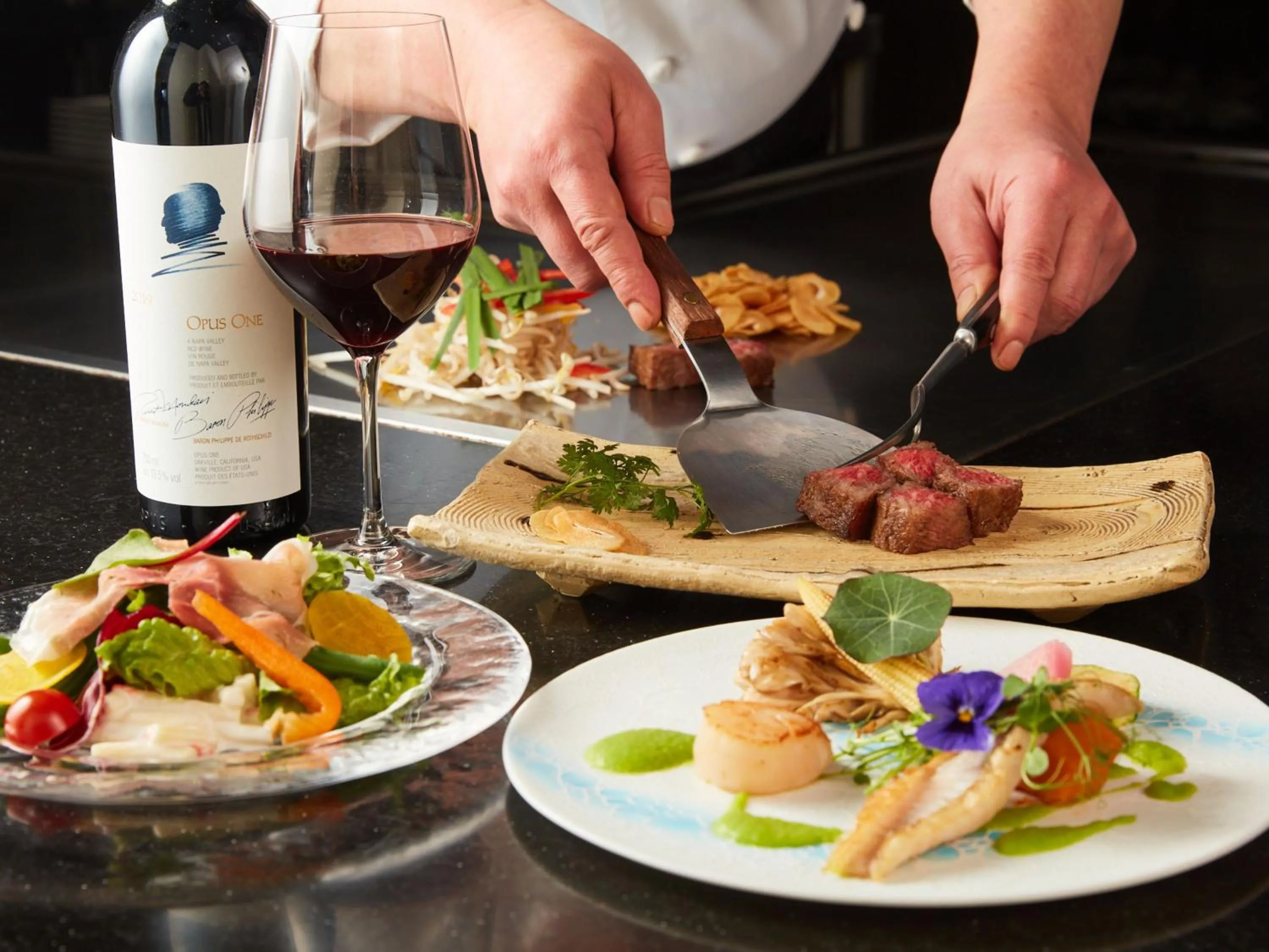 Rembrandt Hotel Atsugi