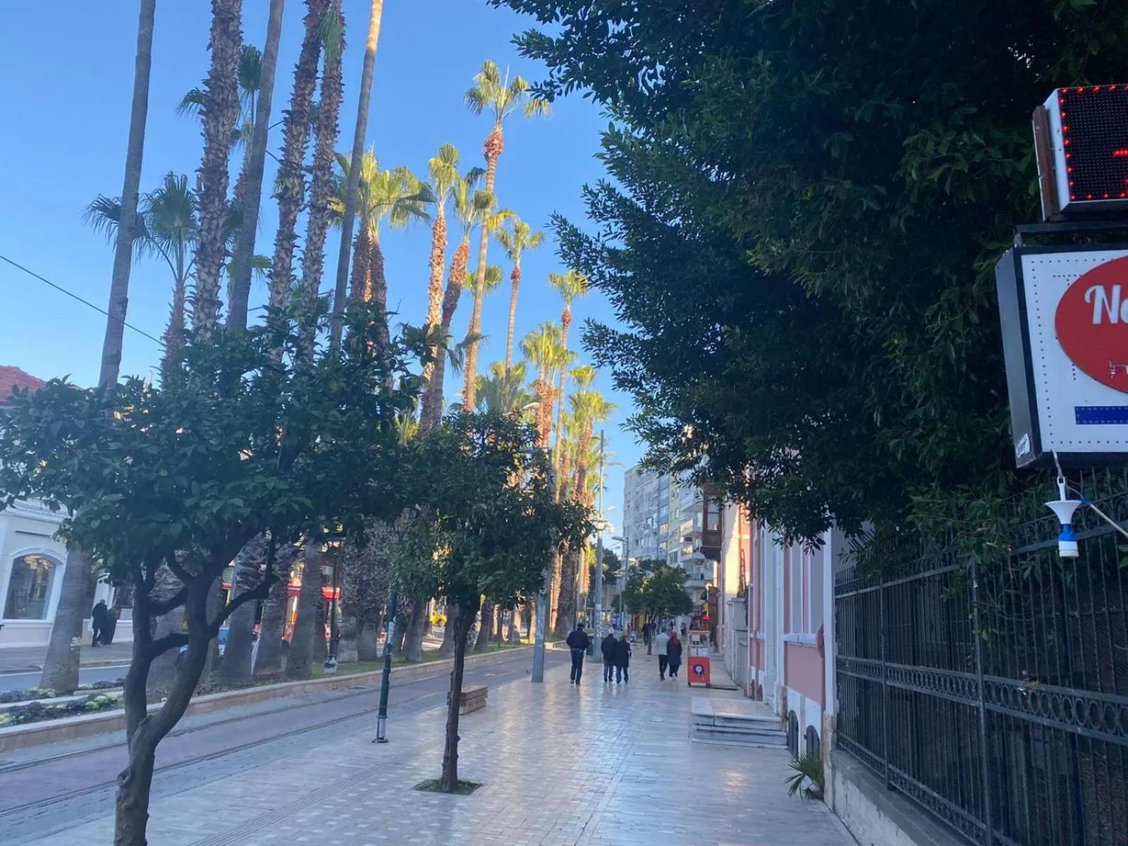 Nergiz Boutique Hotel