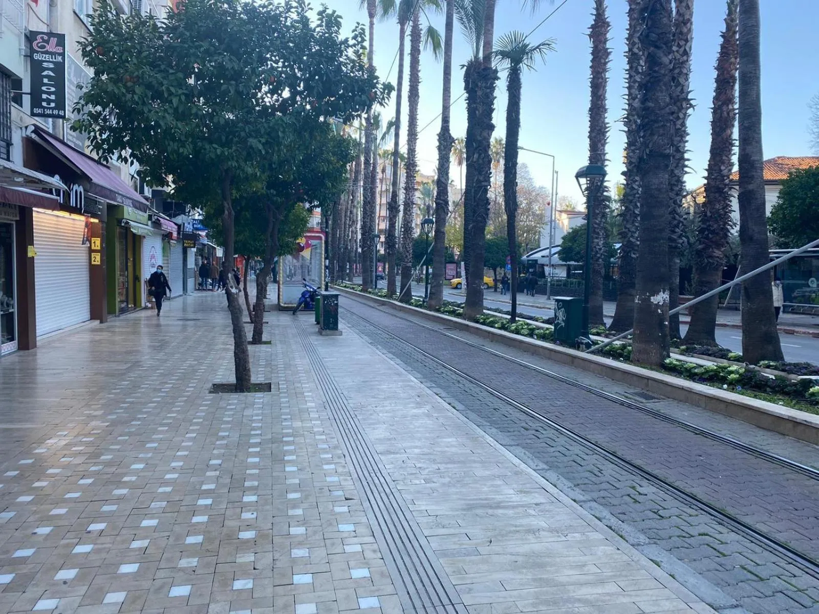 Nergiz Boutique Hotel