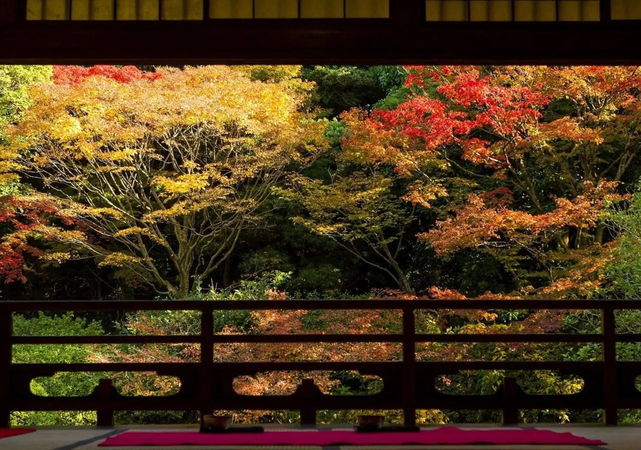 Nearby landmark in APA Hotel Hakataeki Chikushiguchi
