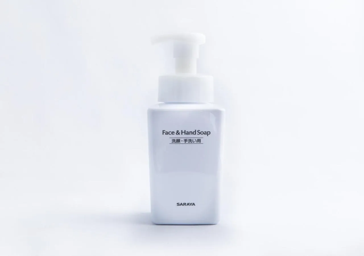 Bathroom in APA Hotel Hakataeki Chikushiguchi