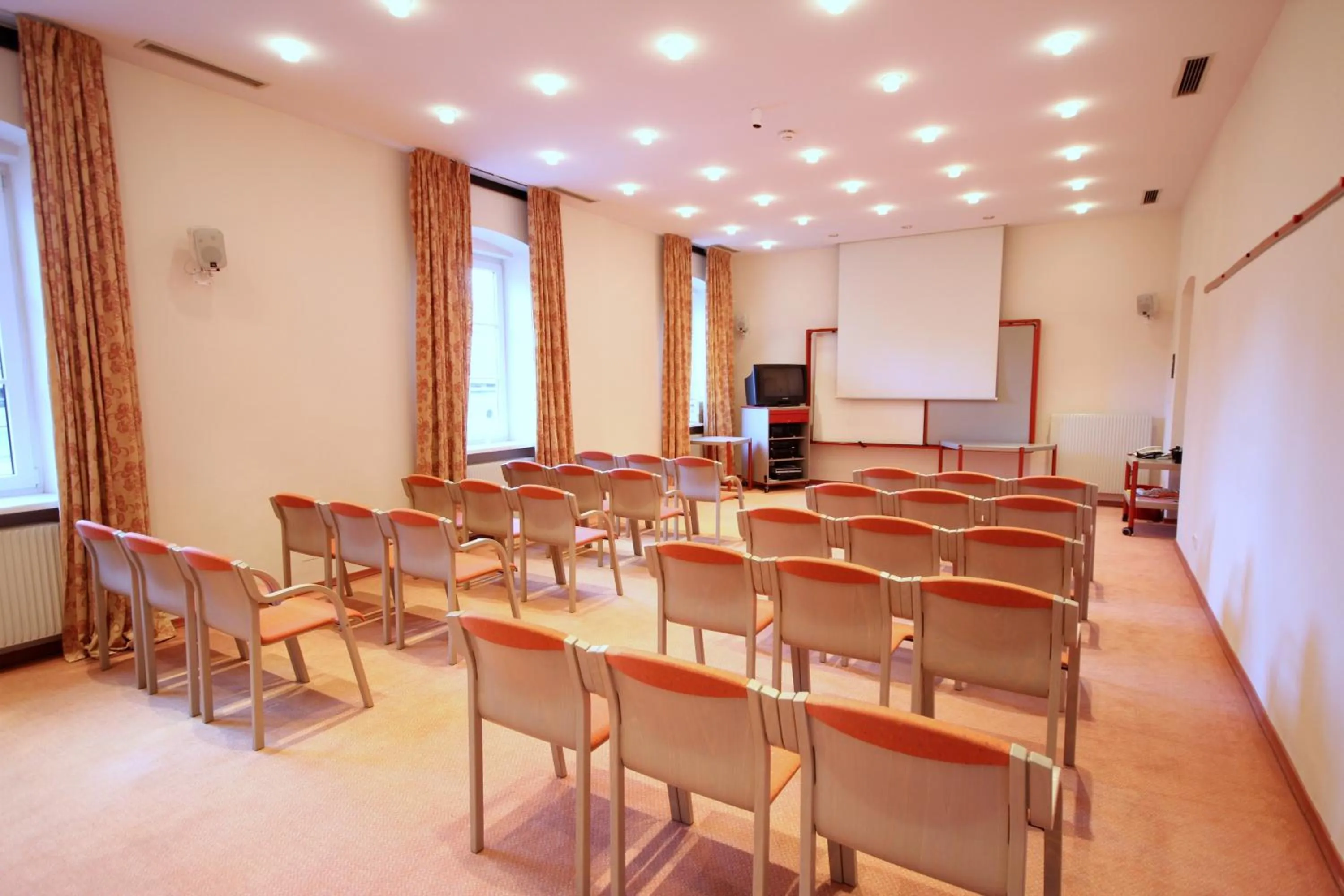 Business facilities in Carinthia Stadthotel