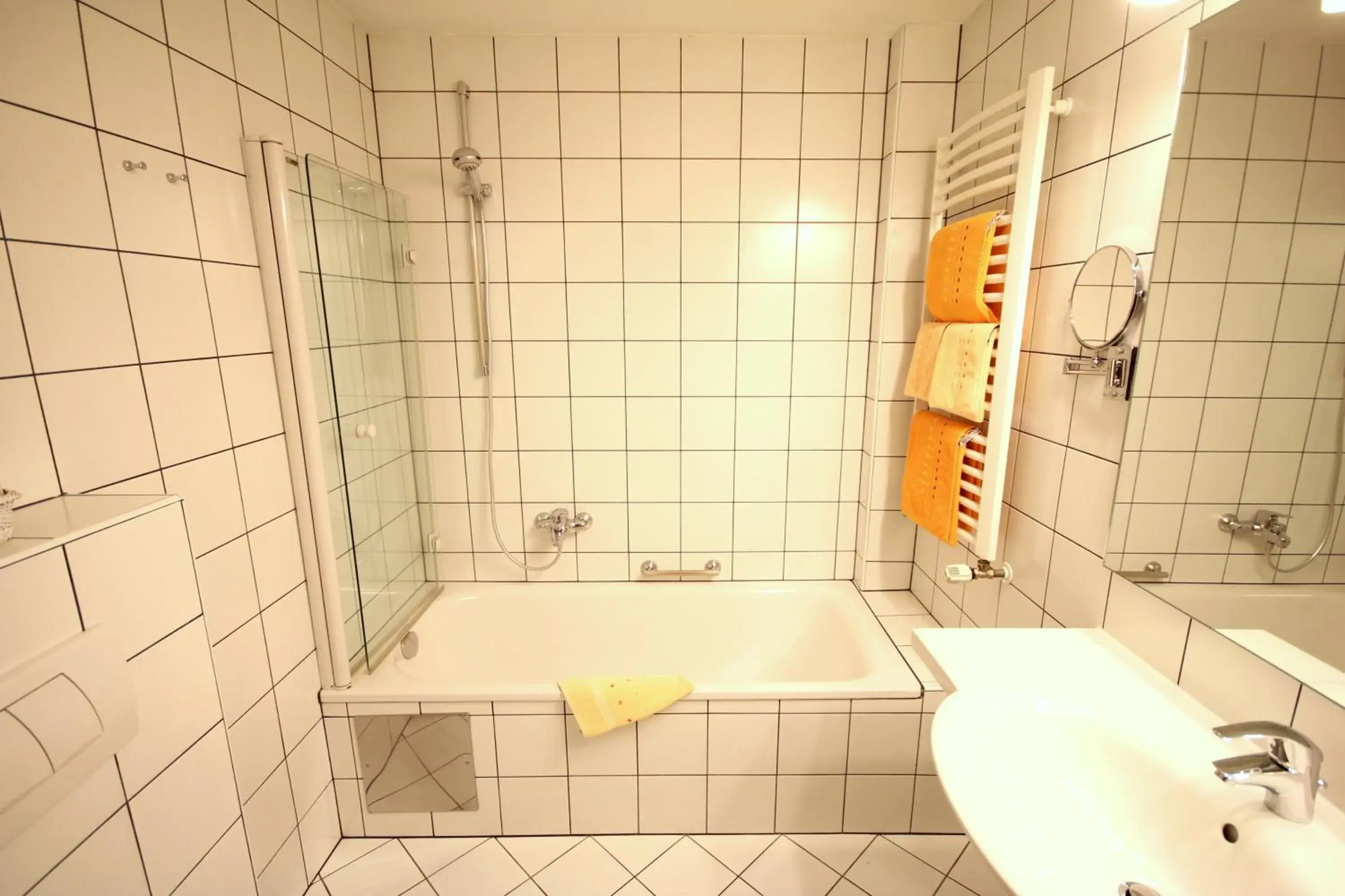 Double Room - single occupancy in Carinthia Stadthotel Double Room - single occupancy in Carinthia Stadthotel