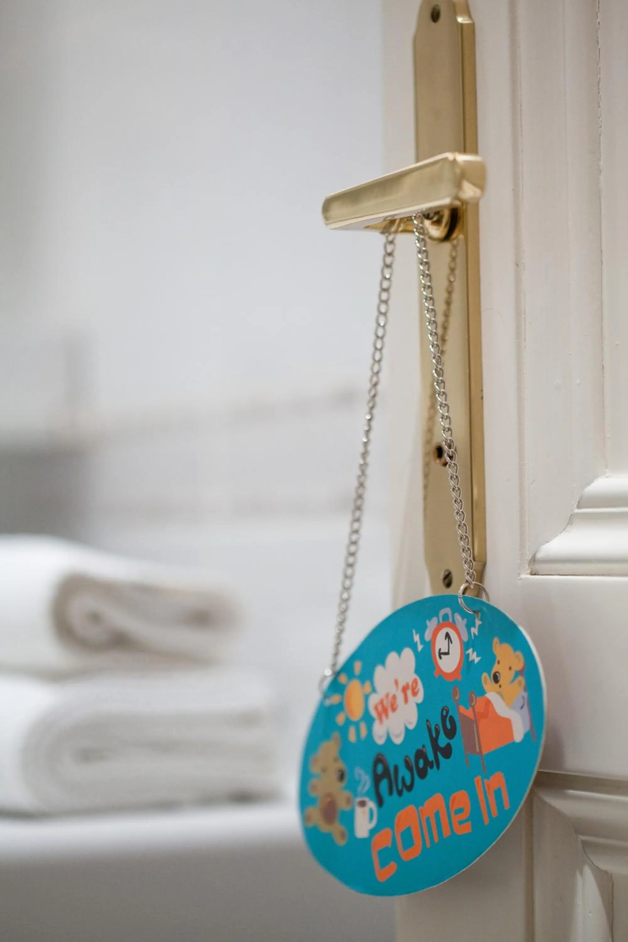 Photo of the whole room in Hotel Schwalbe