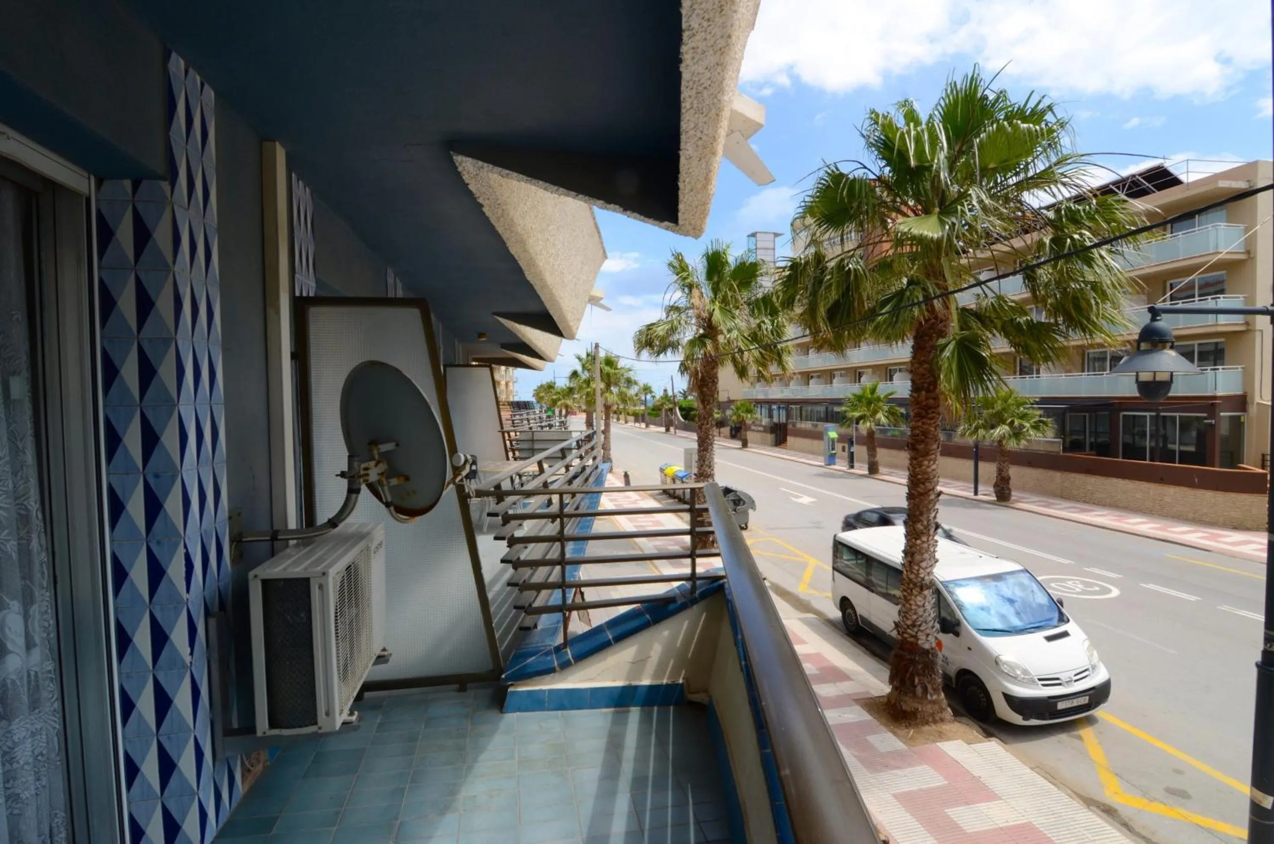 View (from property/room) in Rocamaura IV 1-8