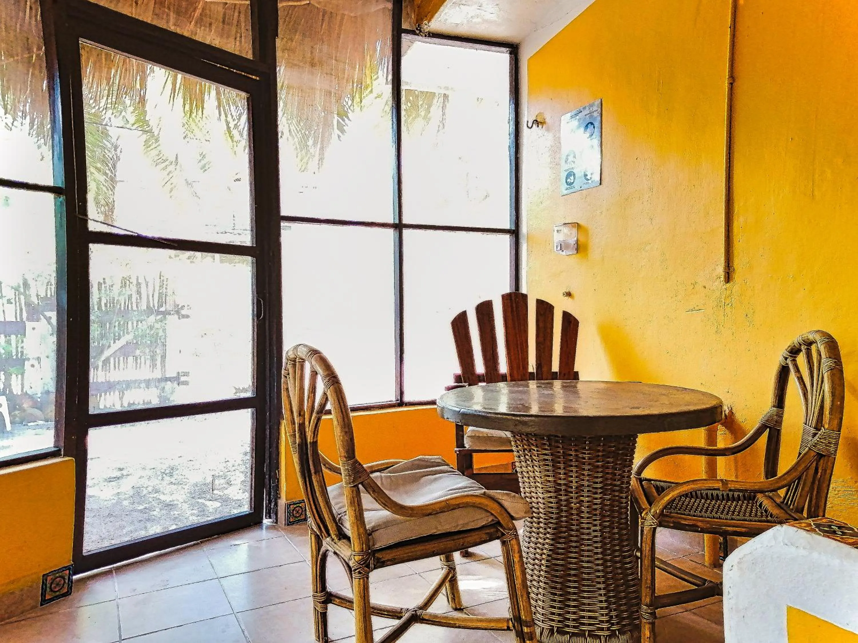 Private Beachhouse Hacienda Antigua