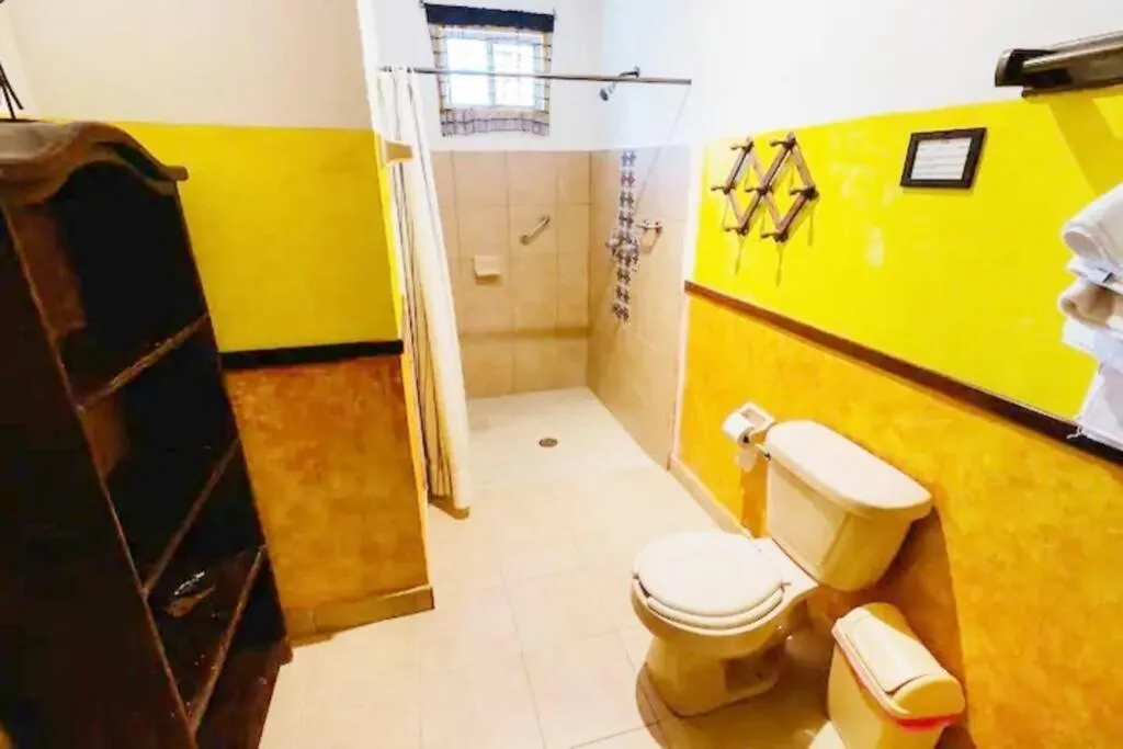 Private Beachhouse Hacienda Antigua