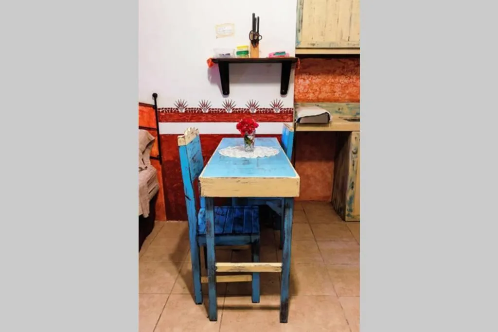 Private Beachhouse Hacienda Antigua