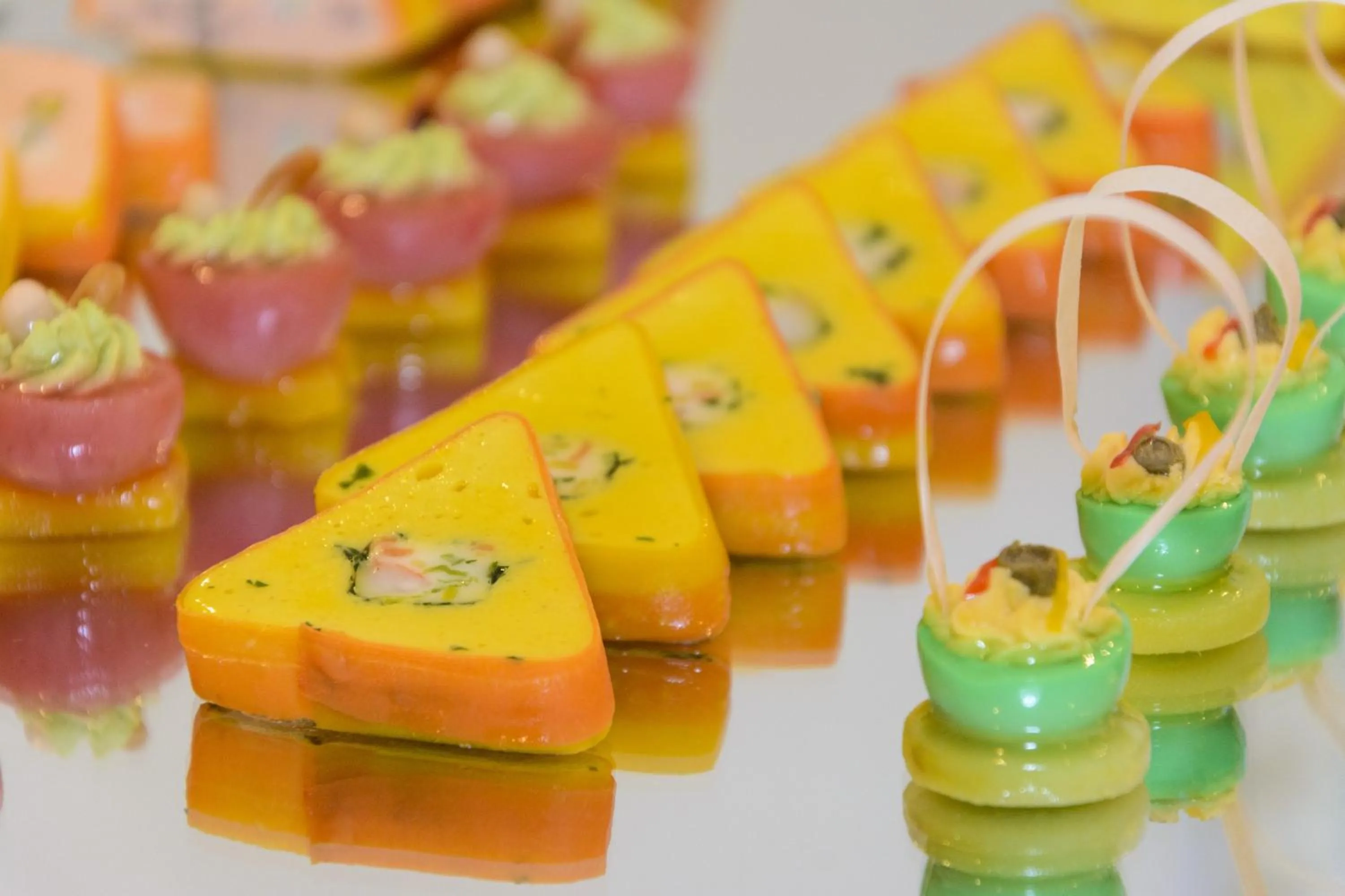 Restaurant/places to eat in Park-Hotel am Rhein - Gesundheitshotel und Residenzen