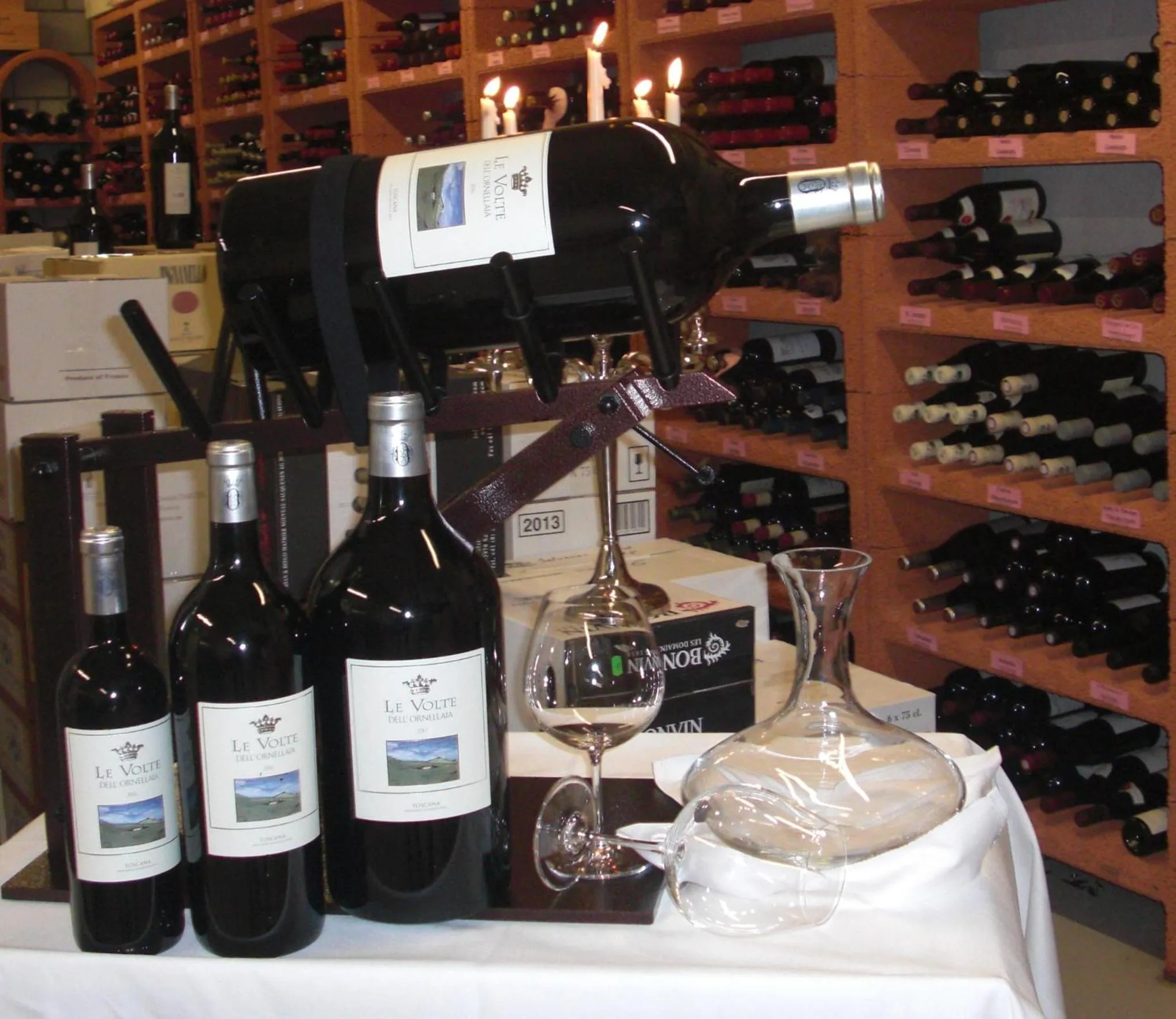 Restaurant/places to eat in Park-Hotel am Rhein - Gesundheitshotel und Residenzen