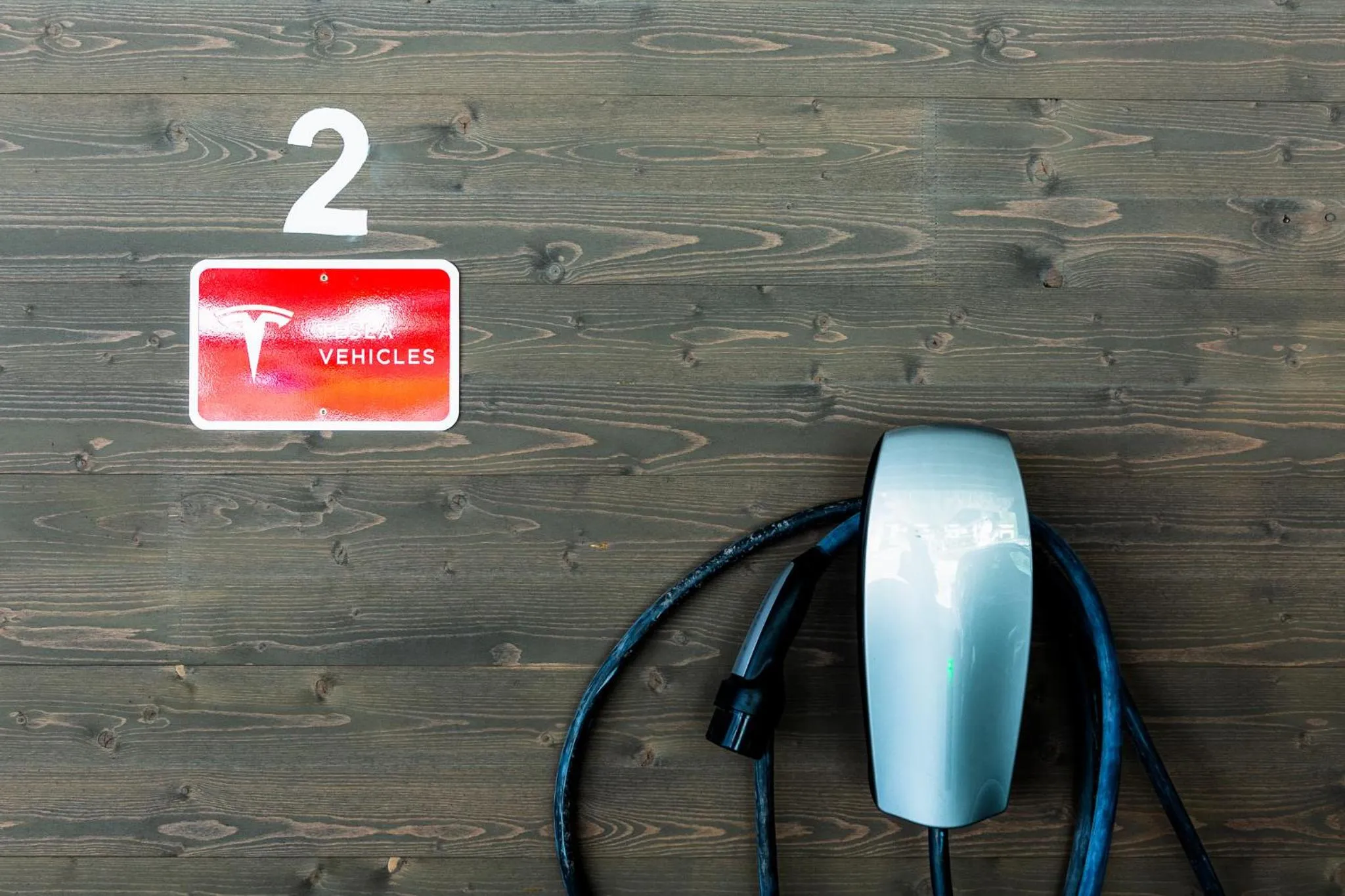 Parking in Hotel Jägerhof