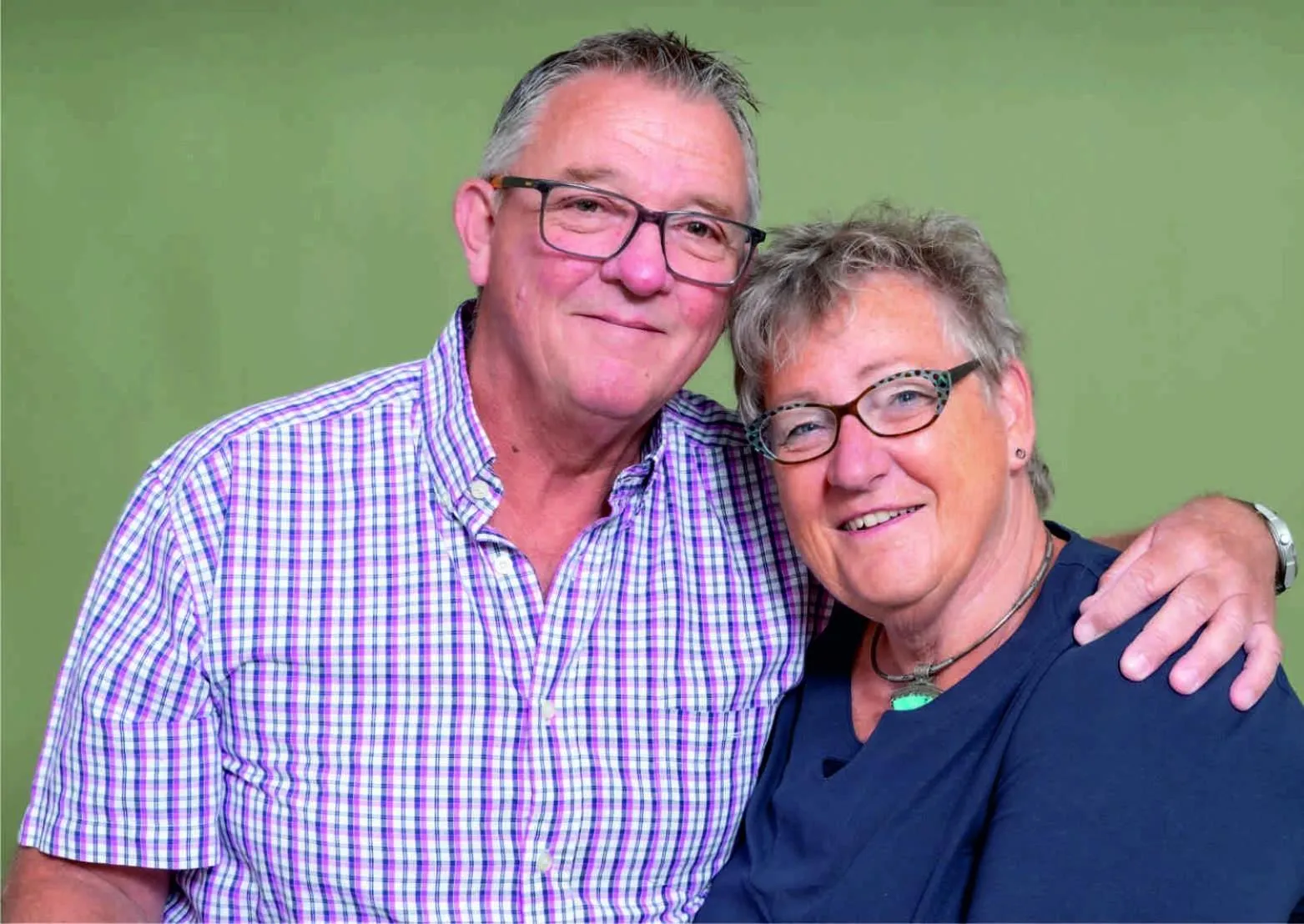 Guests in Bed & Breakfast Stiens (nabij Leeuwarden)