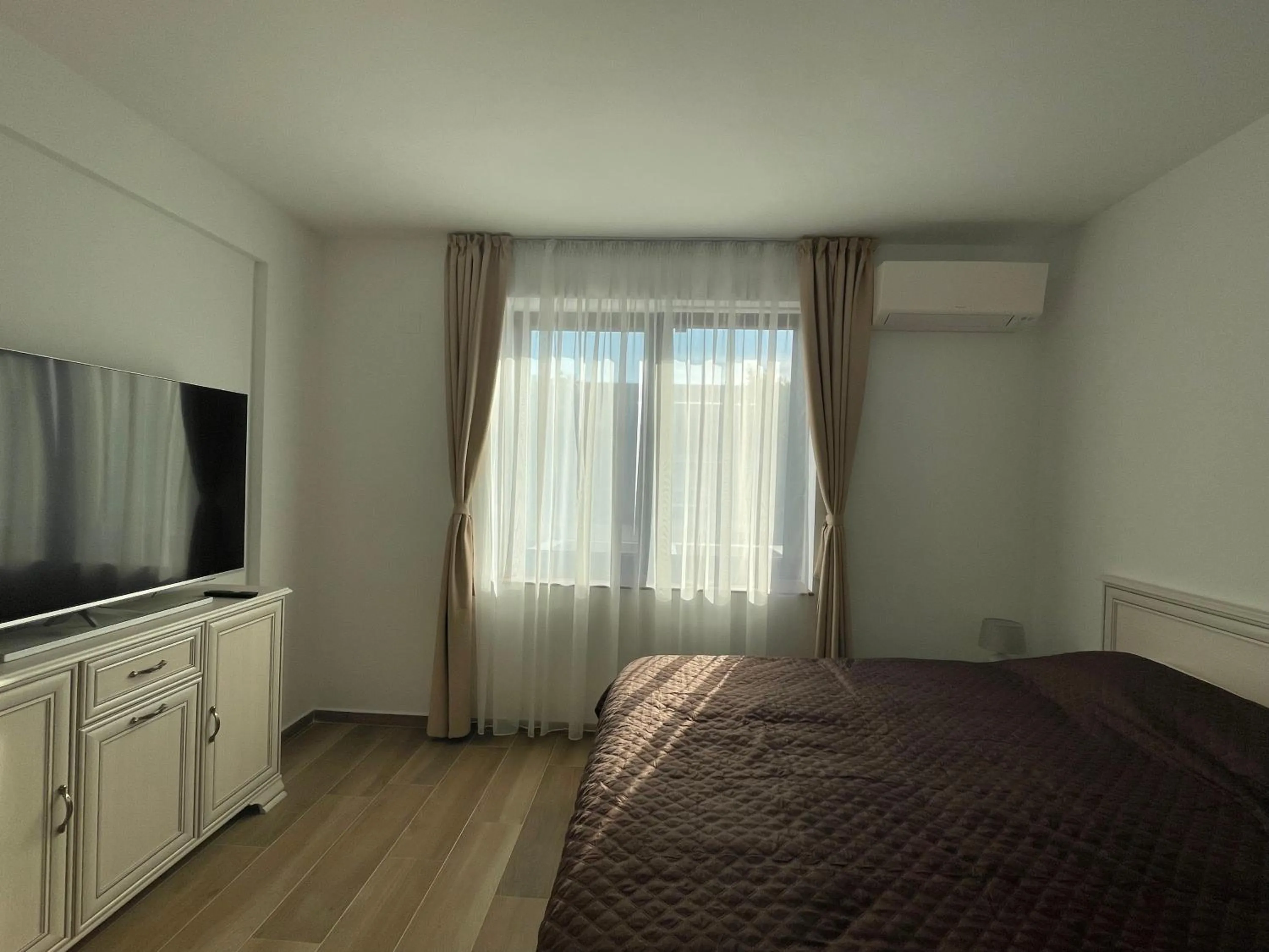 Bedroom, Bed in Iarca Inn