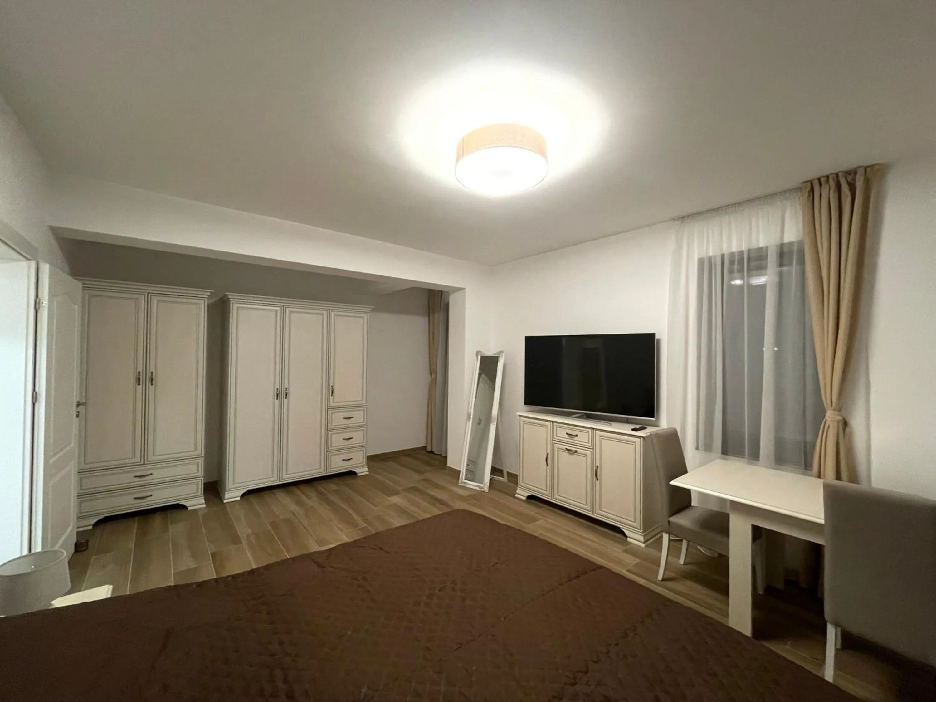 Bedroom, Bed in Iarca Inn