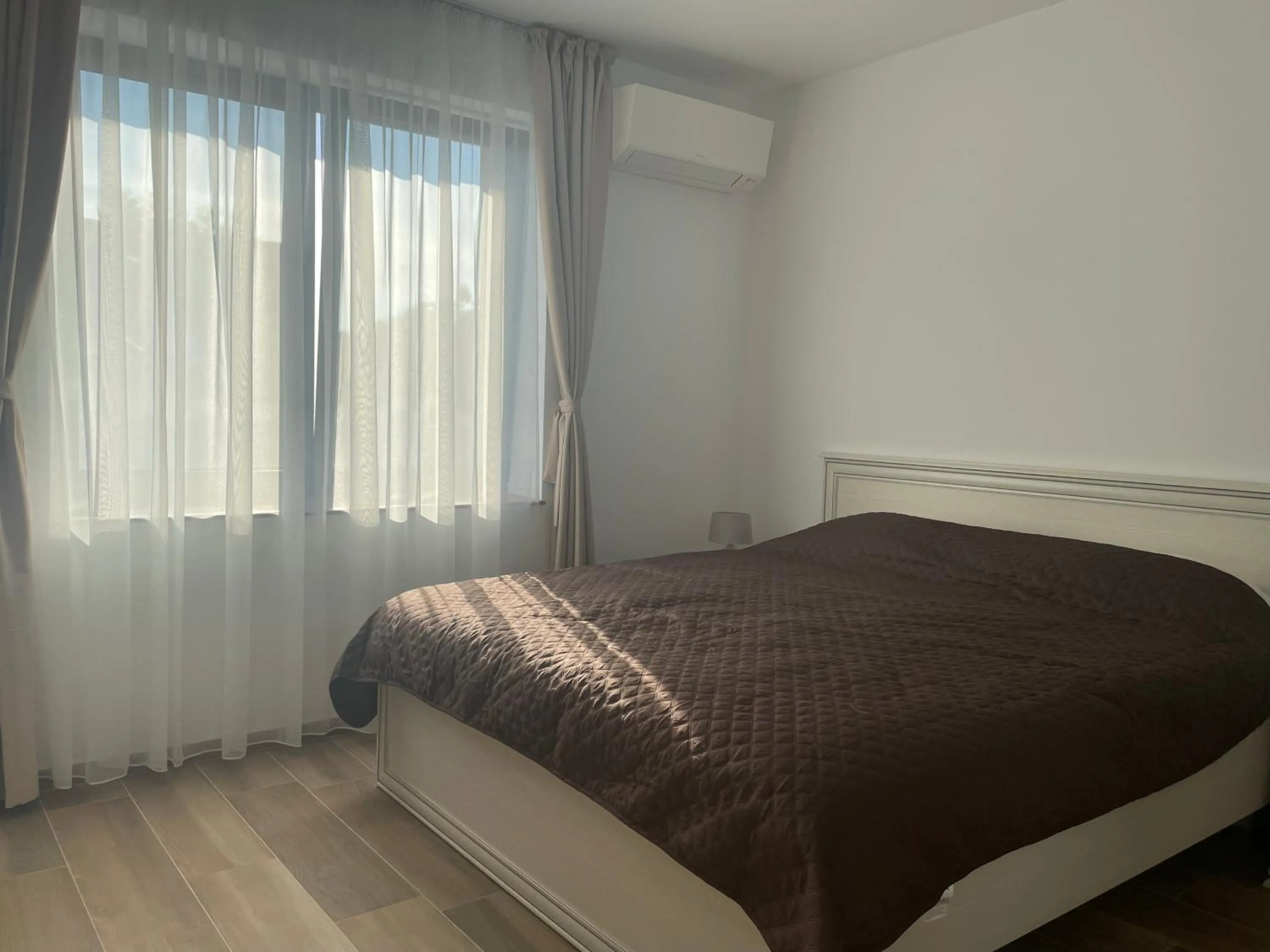 Bedroom, Bed in Iarca Inn