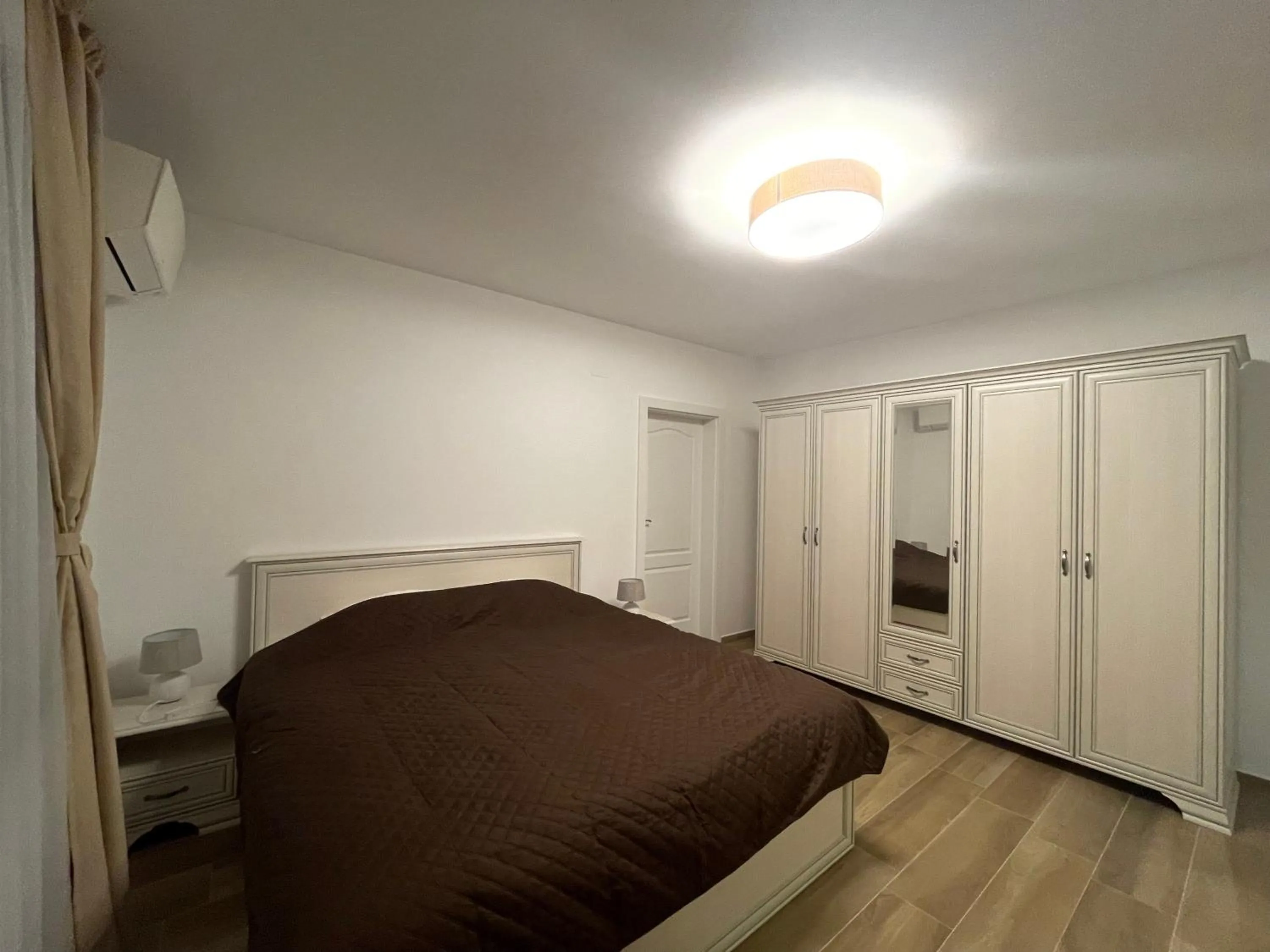 Bedroom, Bed in Iarca Inn