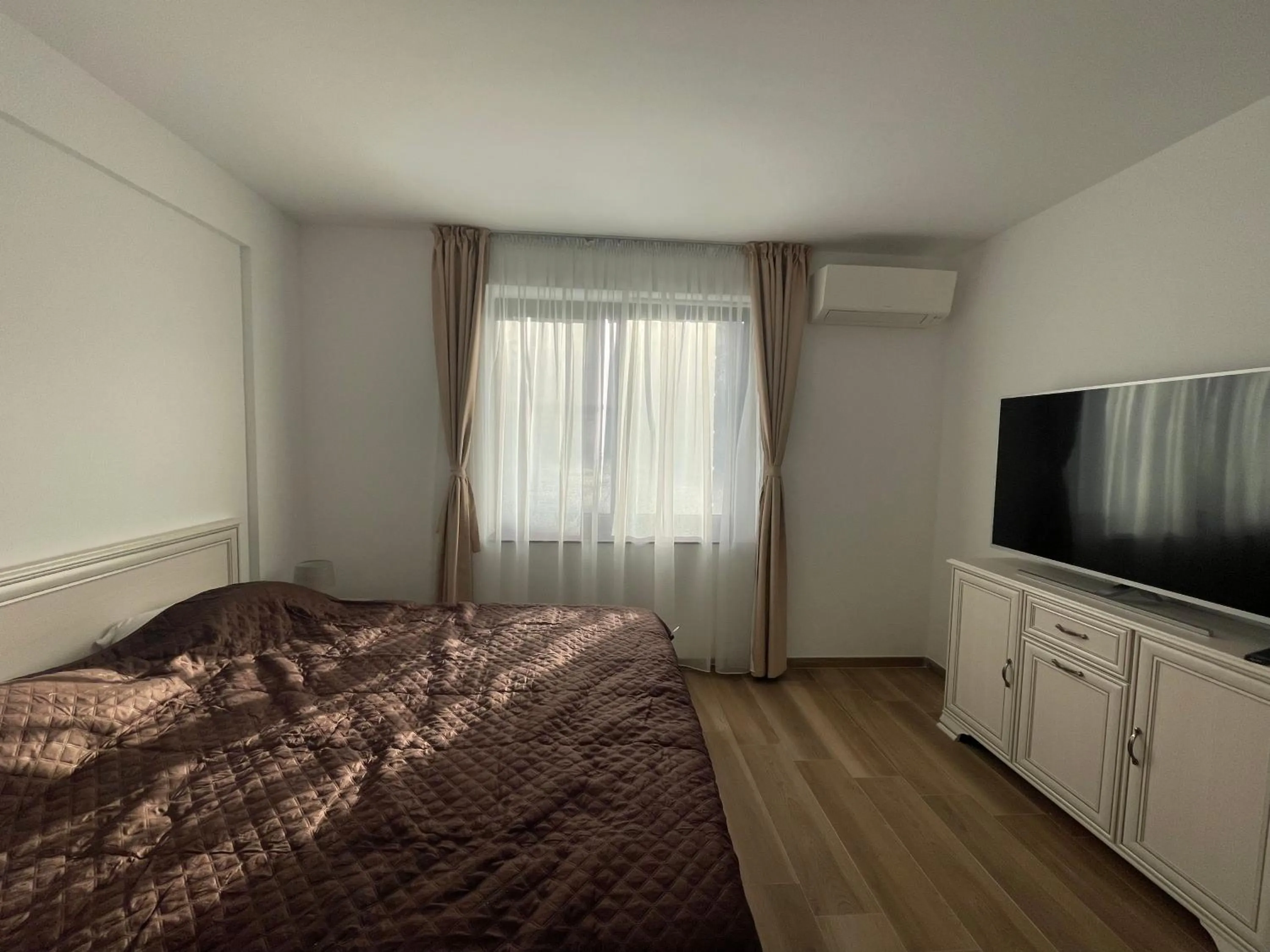 Bedroom, Bed in Iarca Inn