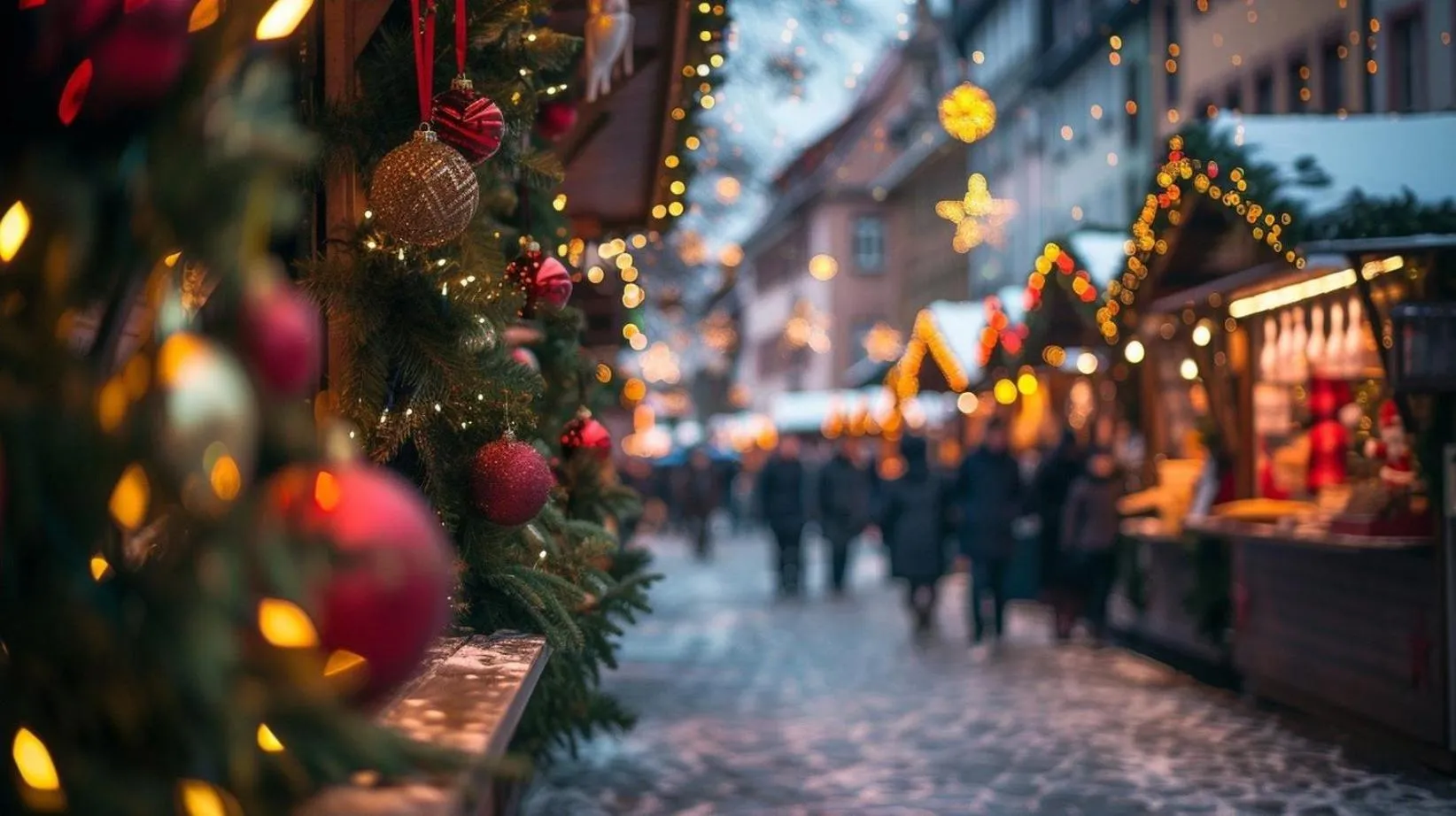 Area and facilities in Garner Hotel Vienna - Prinz Eugen by IHG