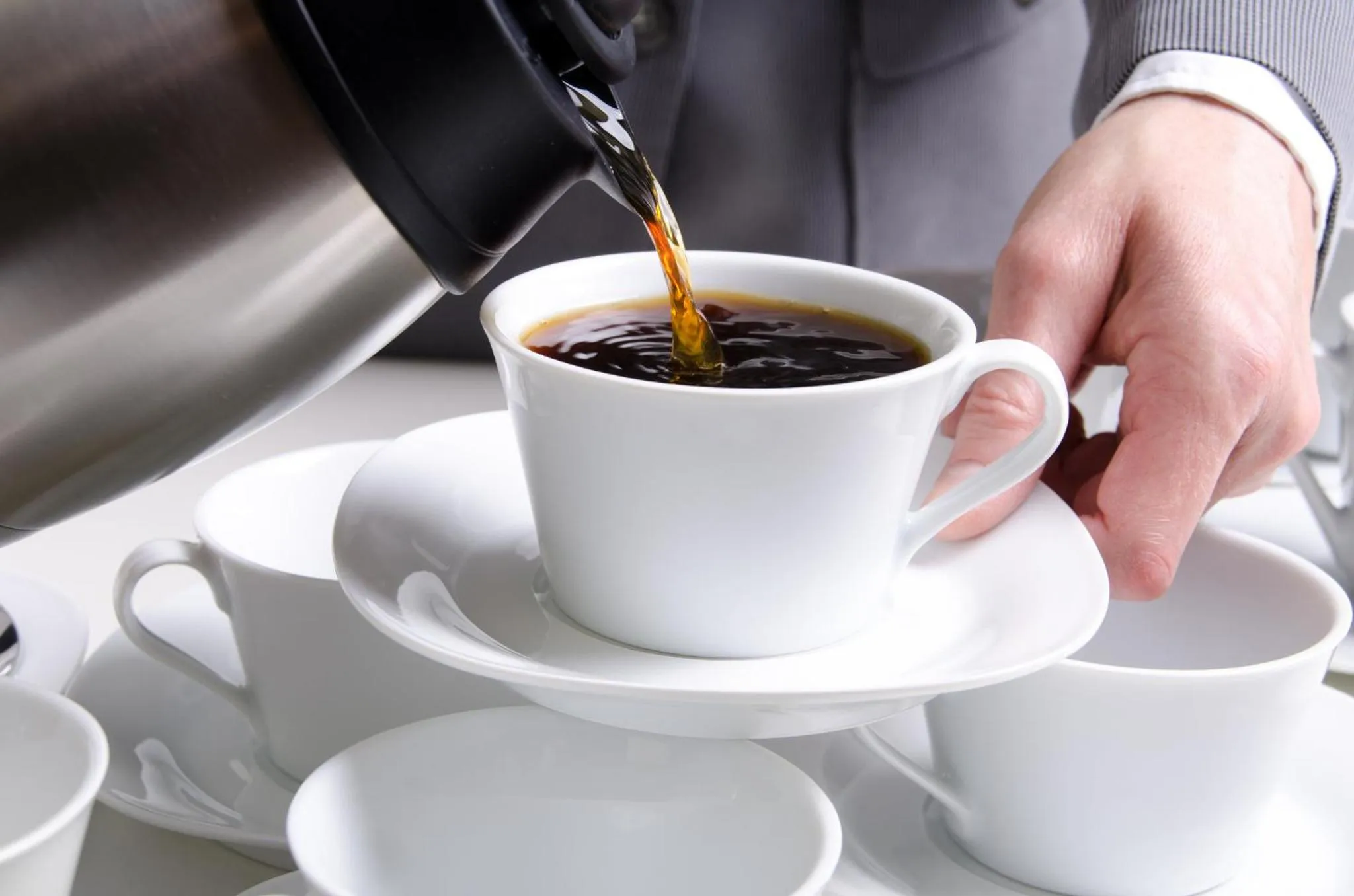 Meeting/conference room in Garner Hotel Vienna - Prinz Eugen by IHG