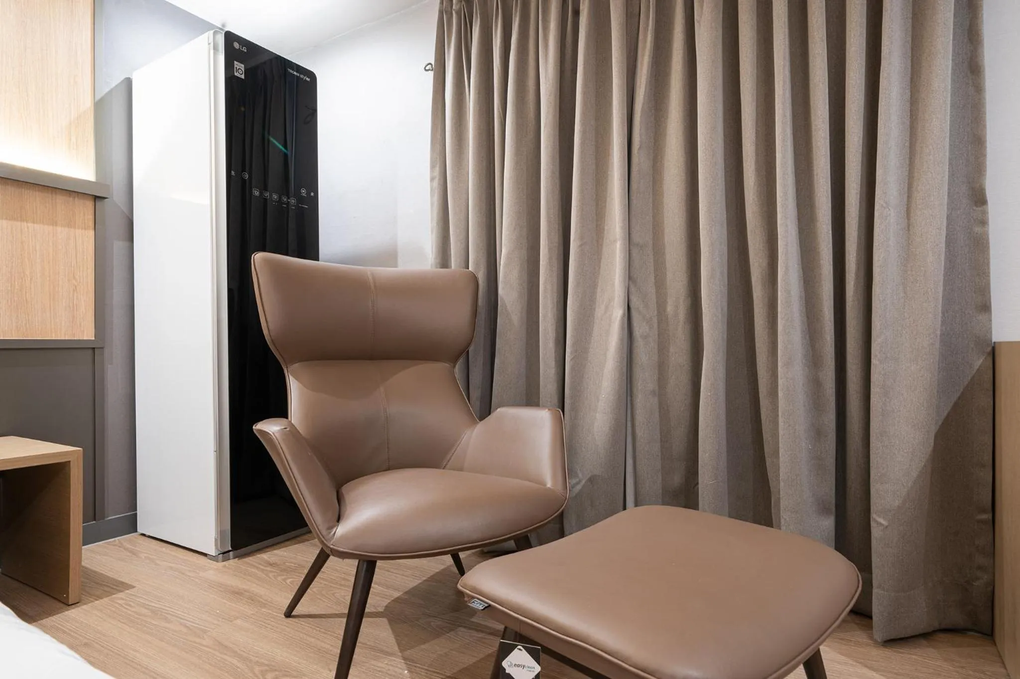 Aank Hotel Daejeon Yongjeon 1st