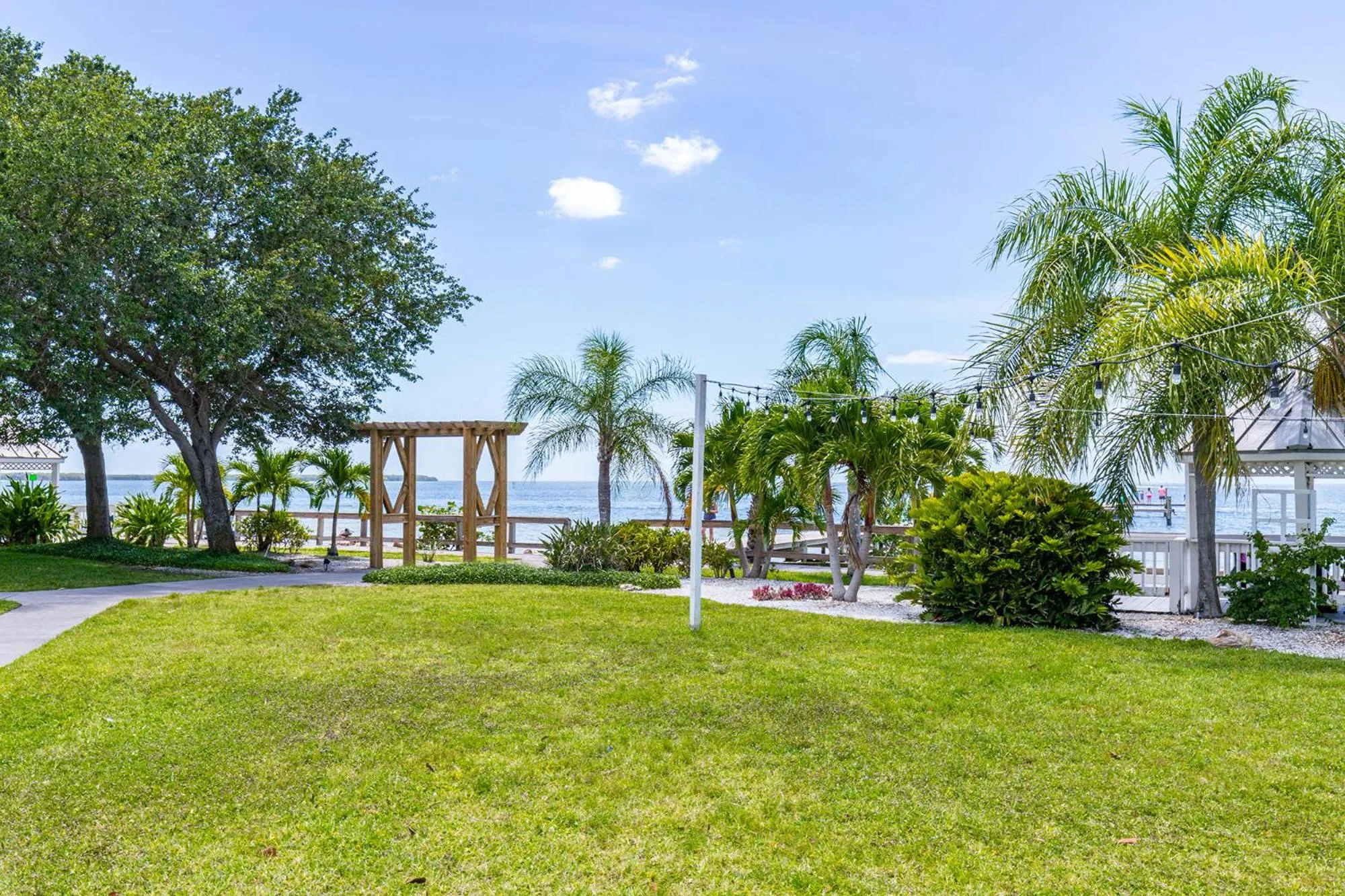 Day in The Blue Lagoon