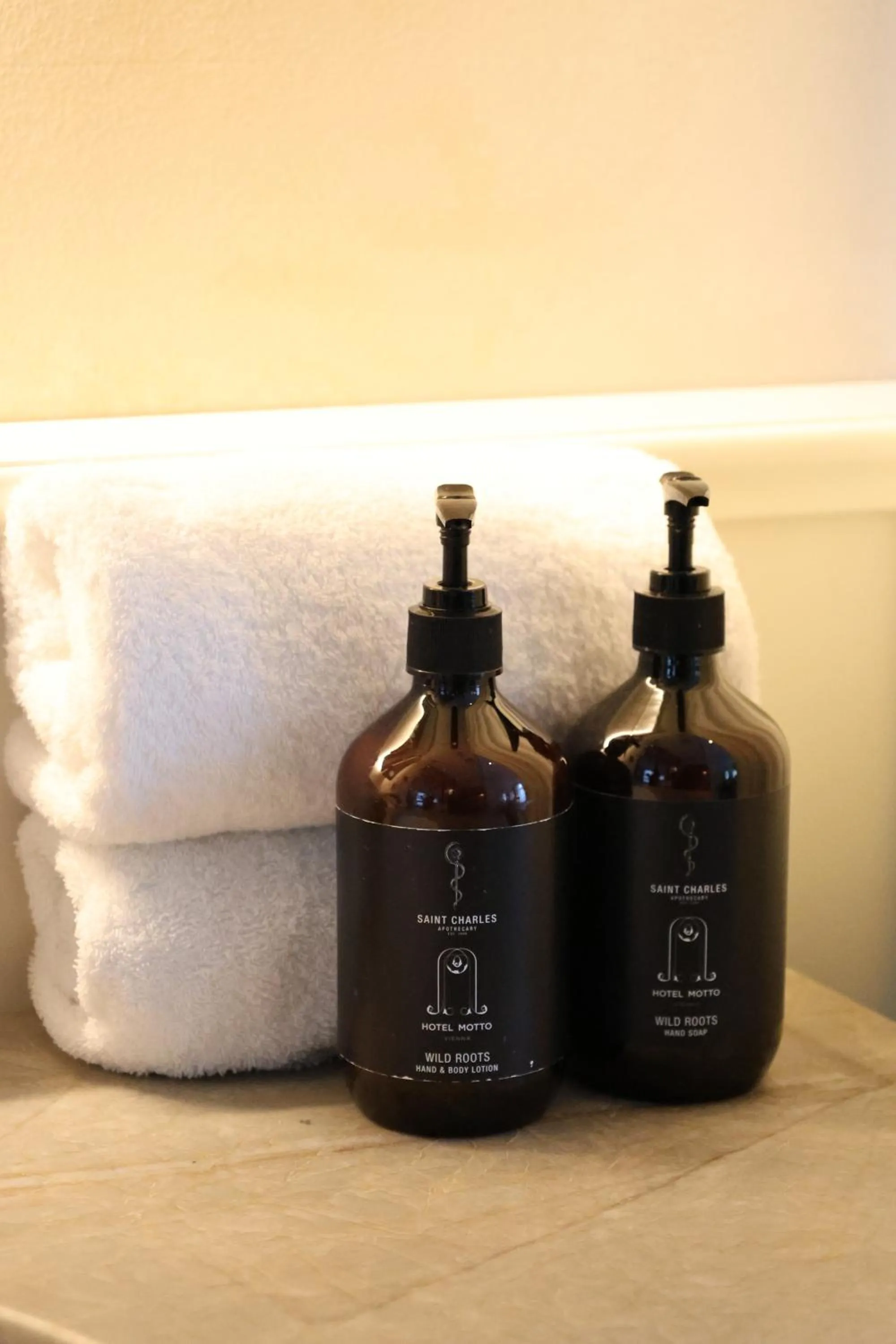 Other in Hotel MOTTO