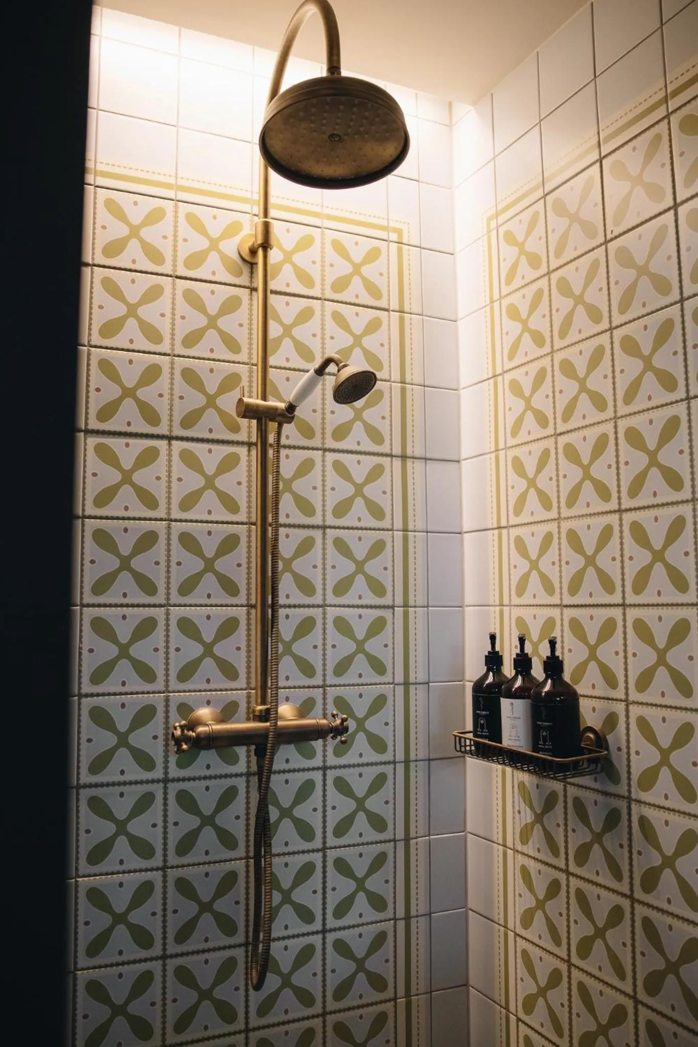 Bathroom in Hotel MOTTO