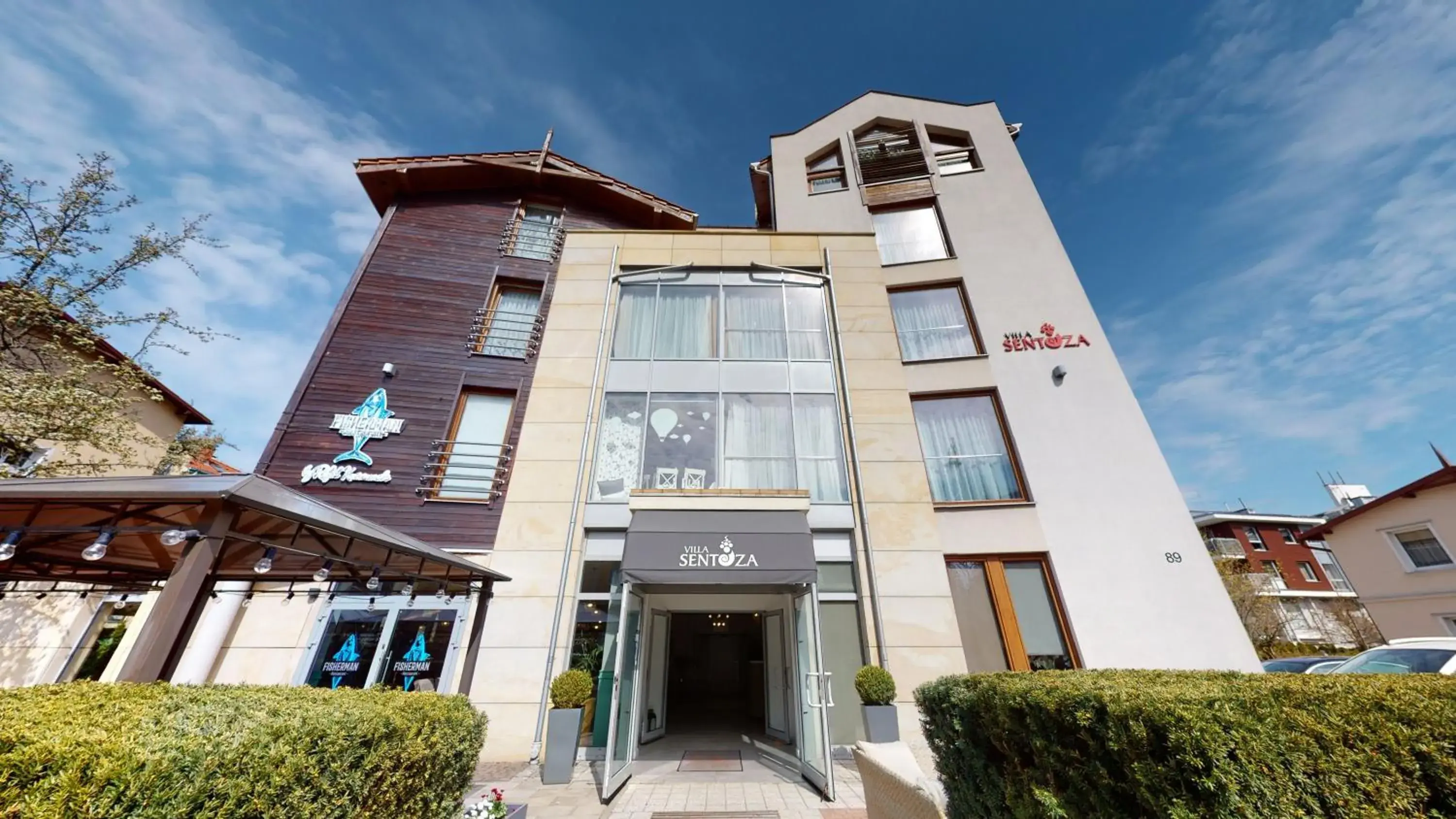 Sentoza Sopot Sentoza Sopot