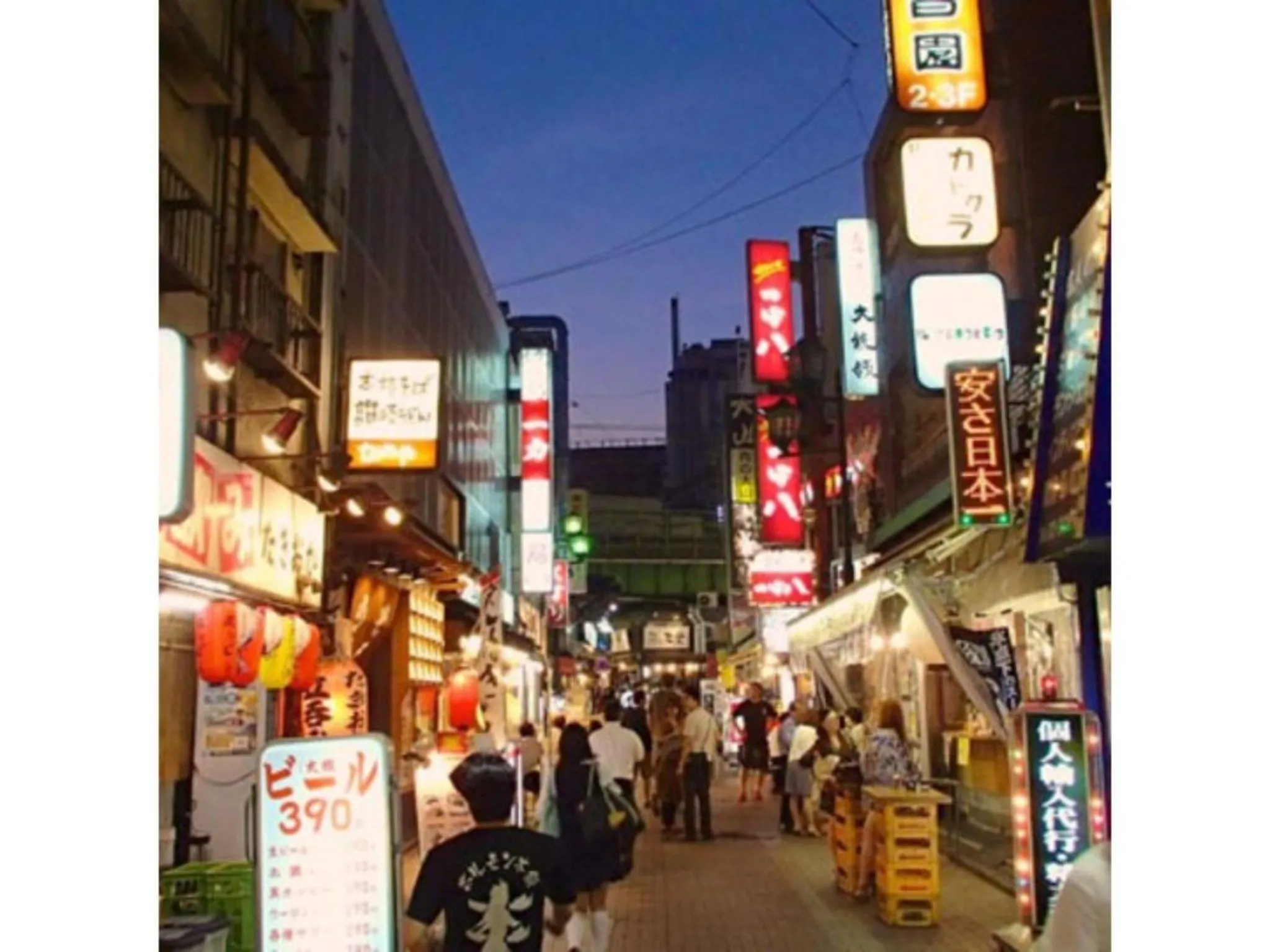 Hotel Suntargas Ueno - Vacation STAY 08478v