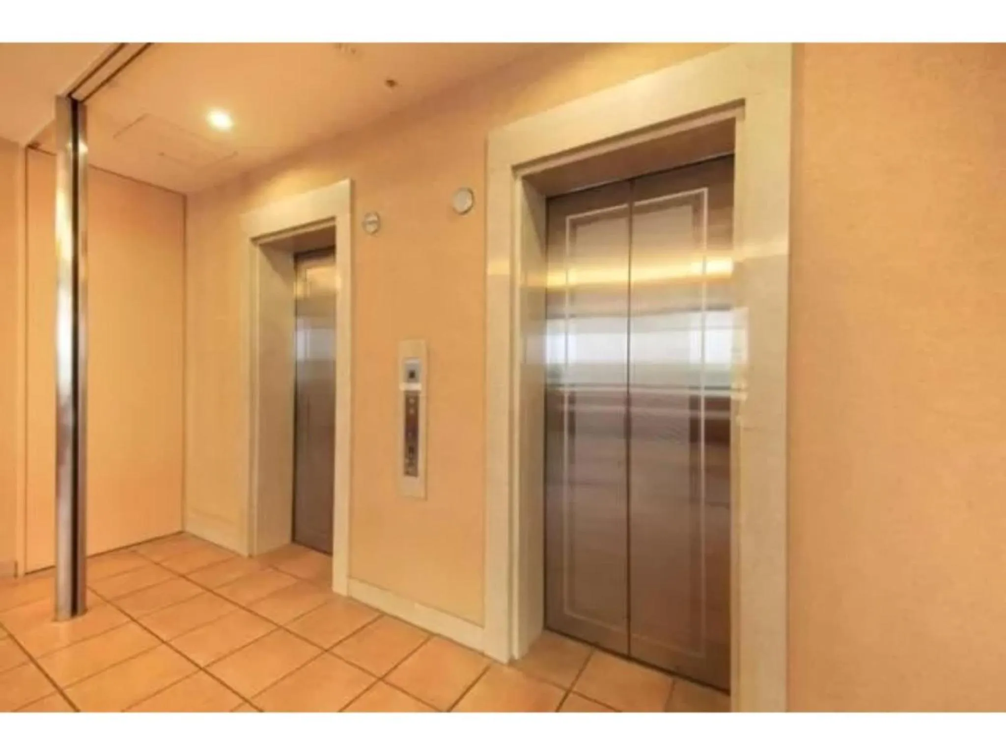 R&B Hotel Shin Yokohama Ekimae - Vacation STAY 14695v