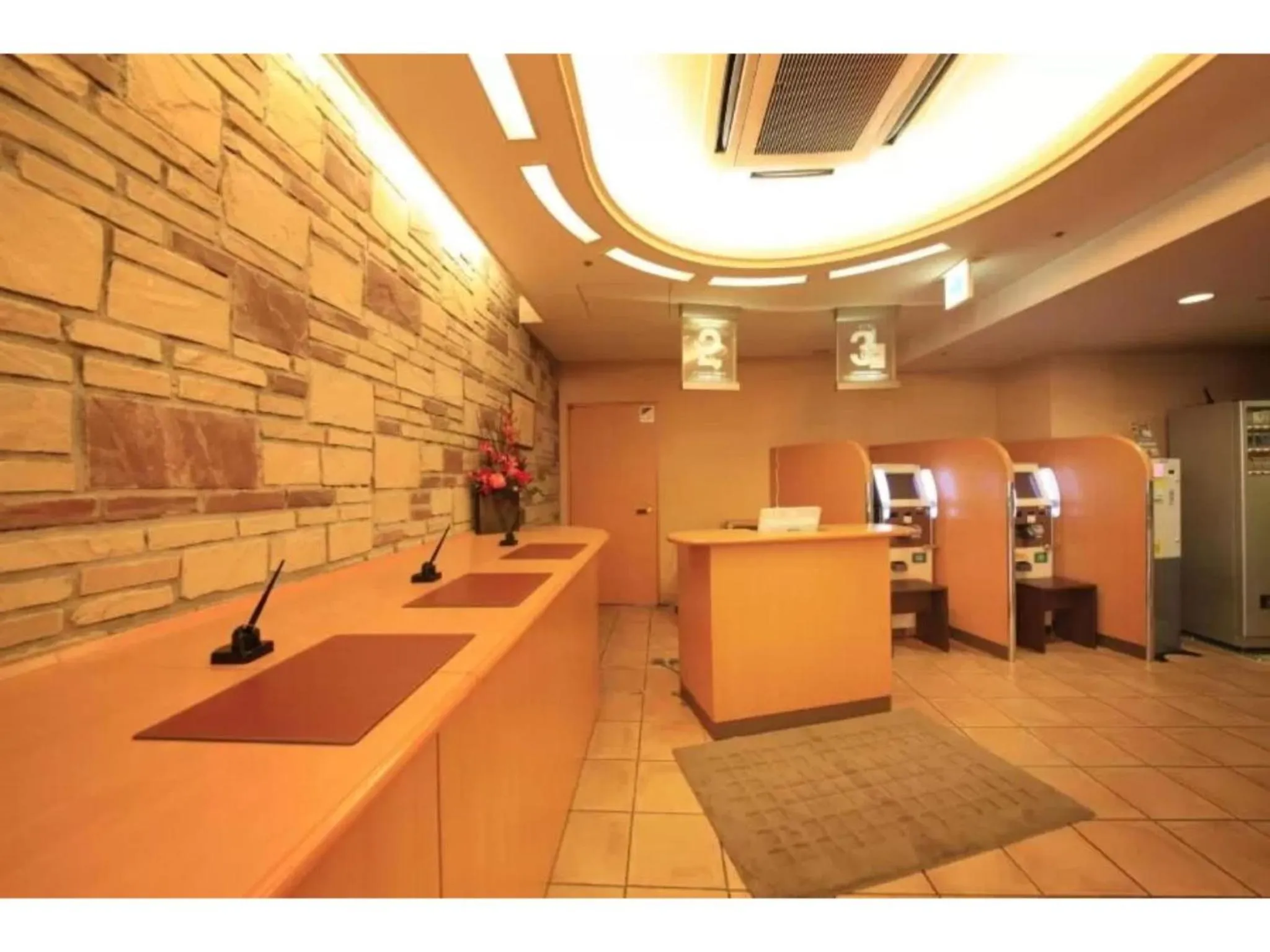 R&B Hotel Shin Yokohama Ekimae - Vacation STAY 14693v