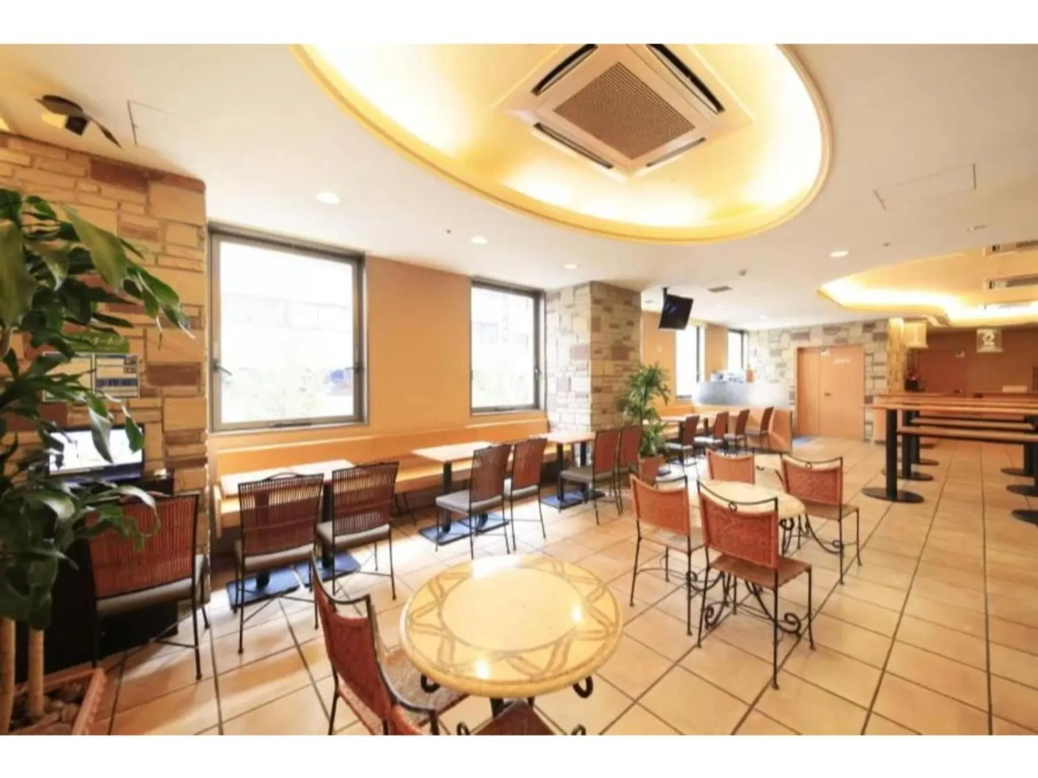 R&B Hotel Shin Yokohama Ekimae - Vacation STAY 14694v