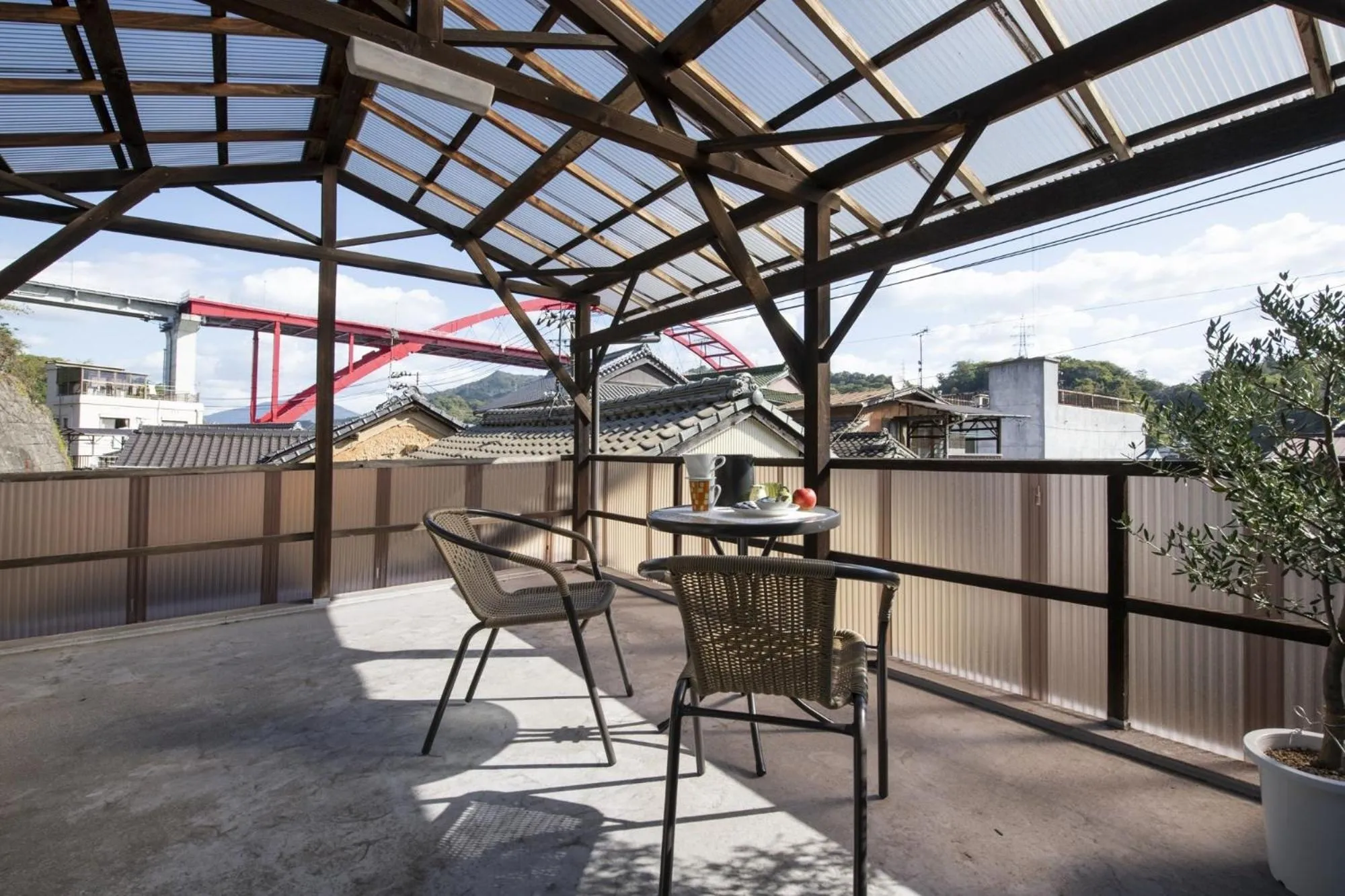 Oto Iro Riva HOUSE - Vacation STAY 18694v