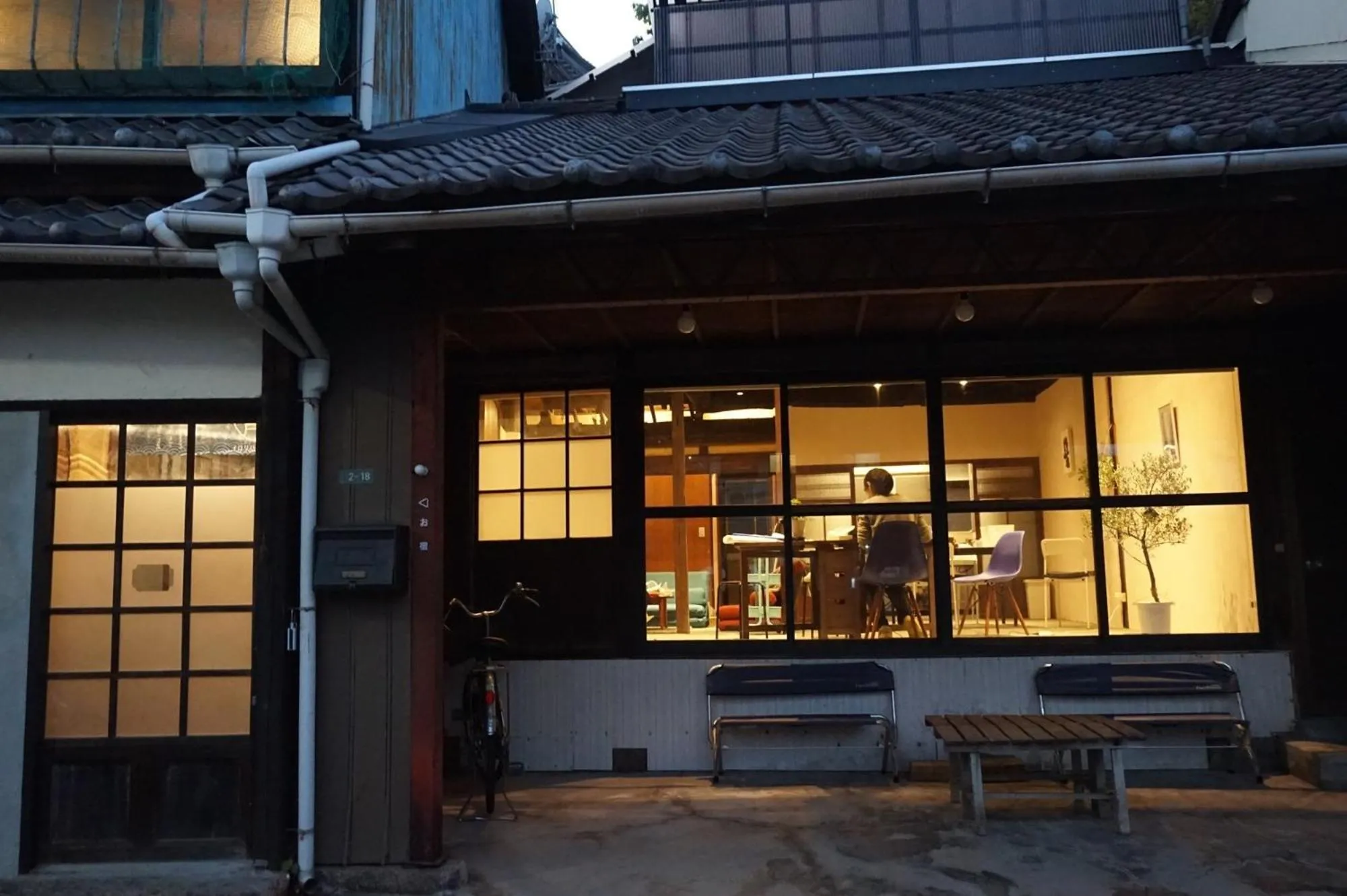 Oto Iro Riva HOUSE - Vacation STAY 18694v