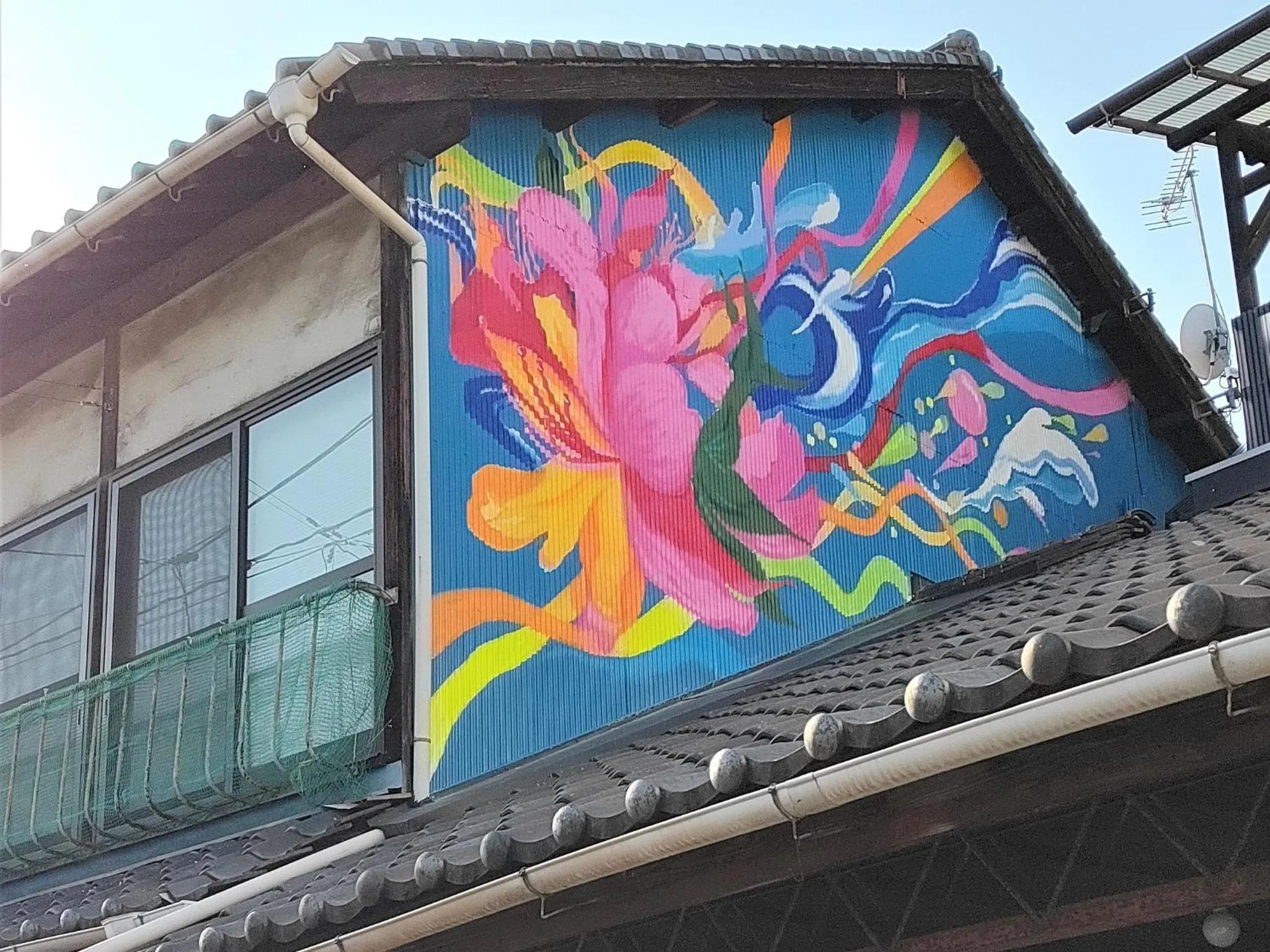 Oto Iro Riva HOUSE - Vacation STAY 18694v