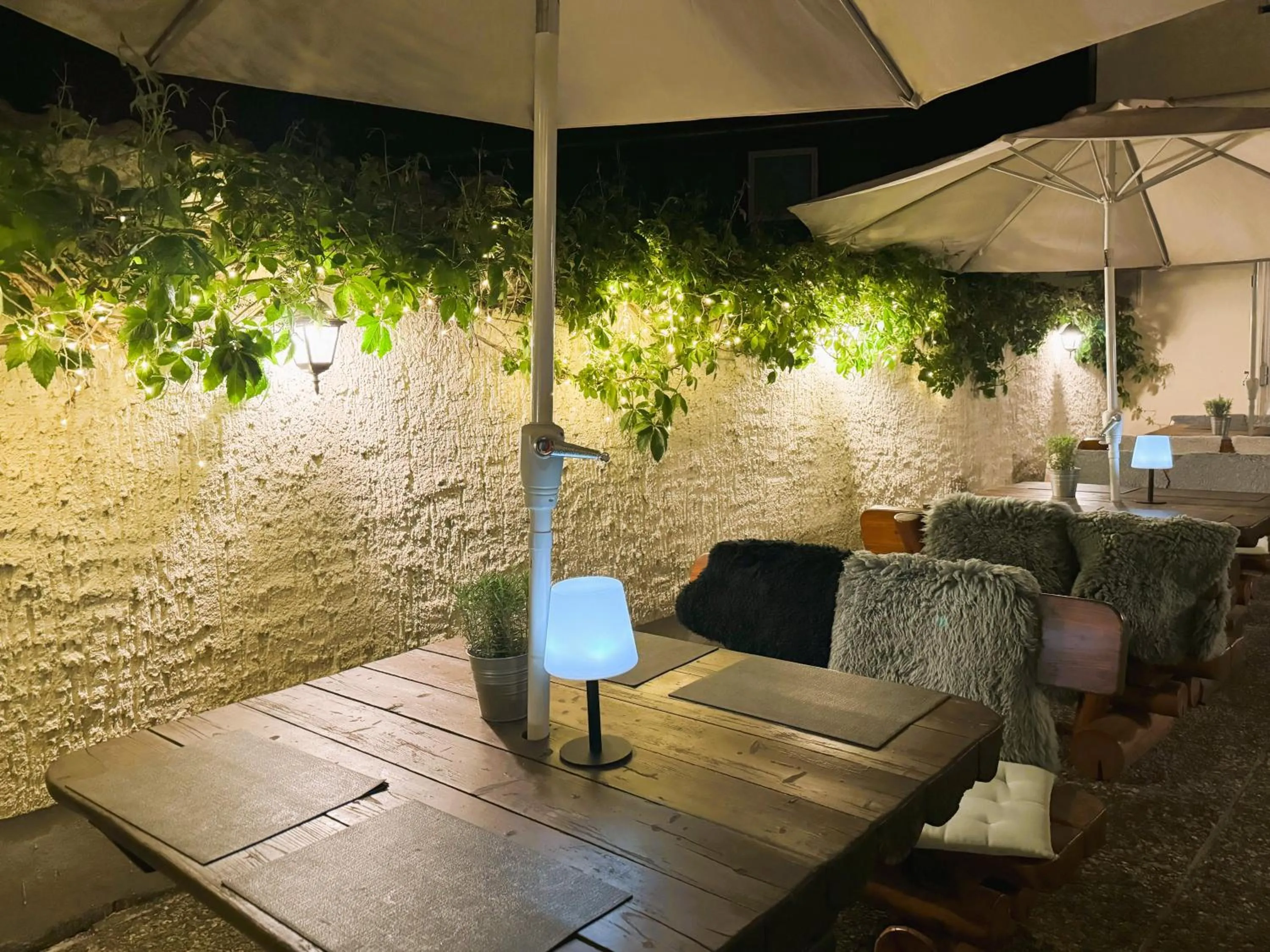 Harzhotel Warnstedter Krug