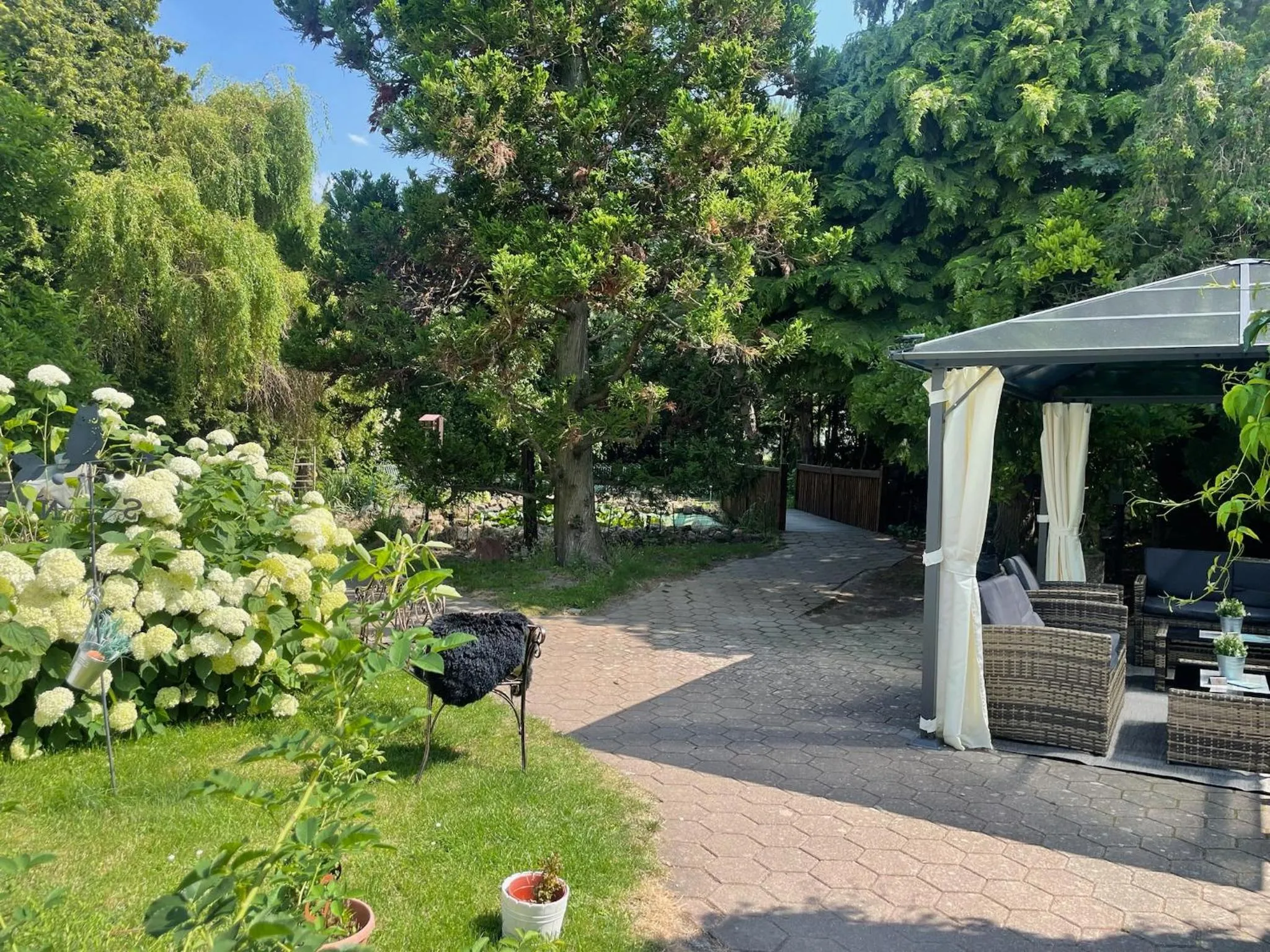 Harzhotel Warnstedter Krug