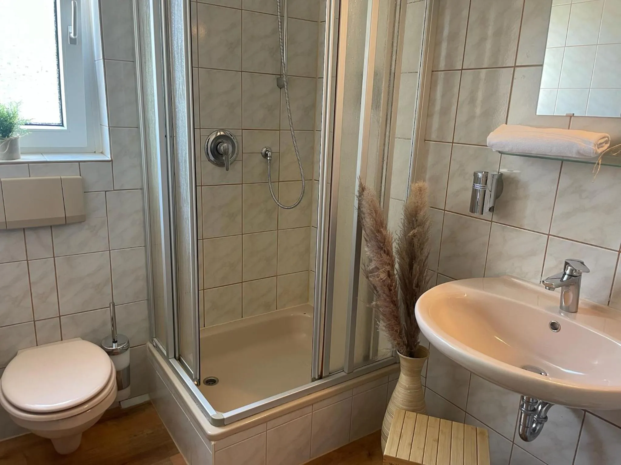 Harzhotel Warnstedter Krug